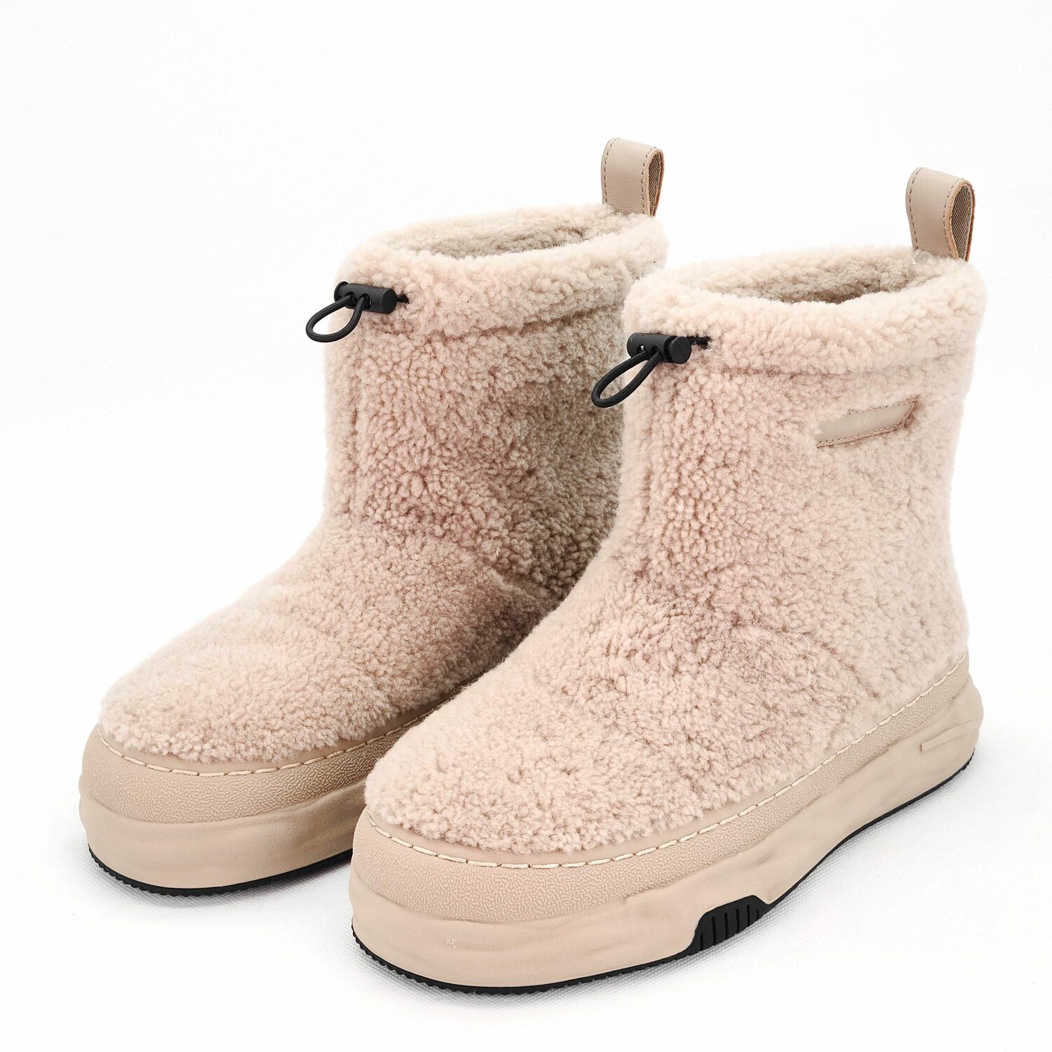 Sasha Fabiani WOMEN WINTER BOOTIES