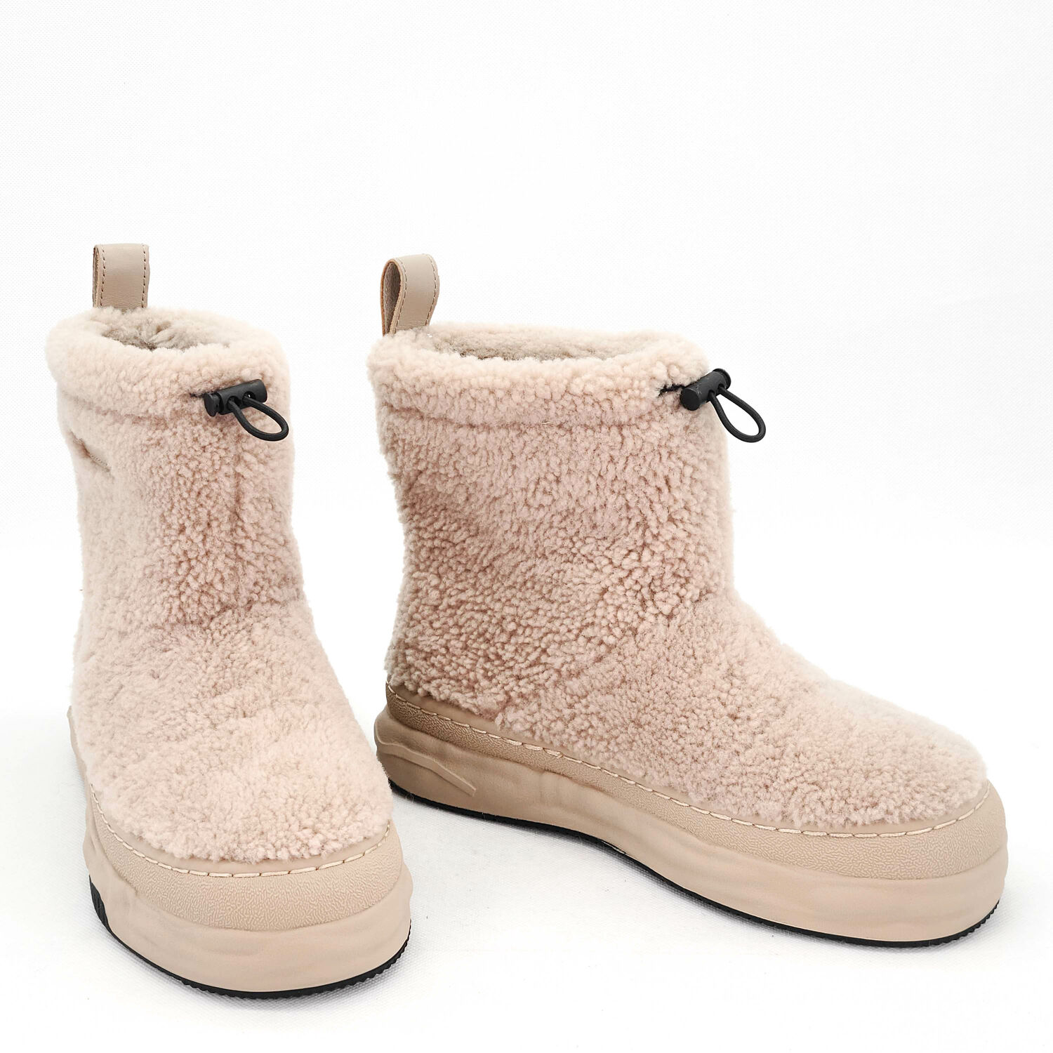 Sasha Fabiani WOMEN WINTER BOOTIES