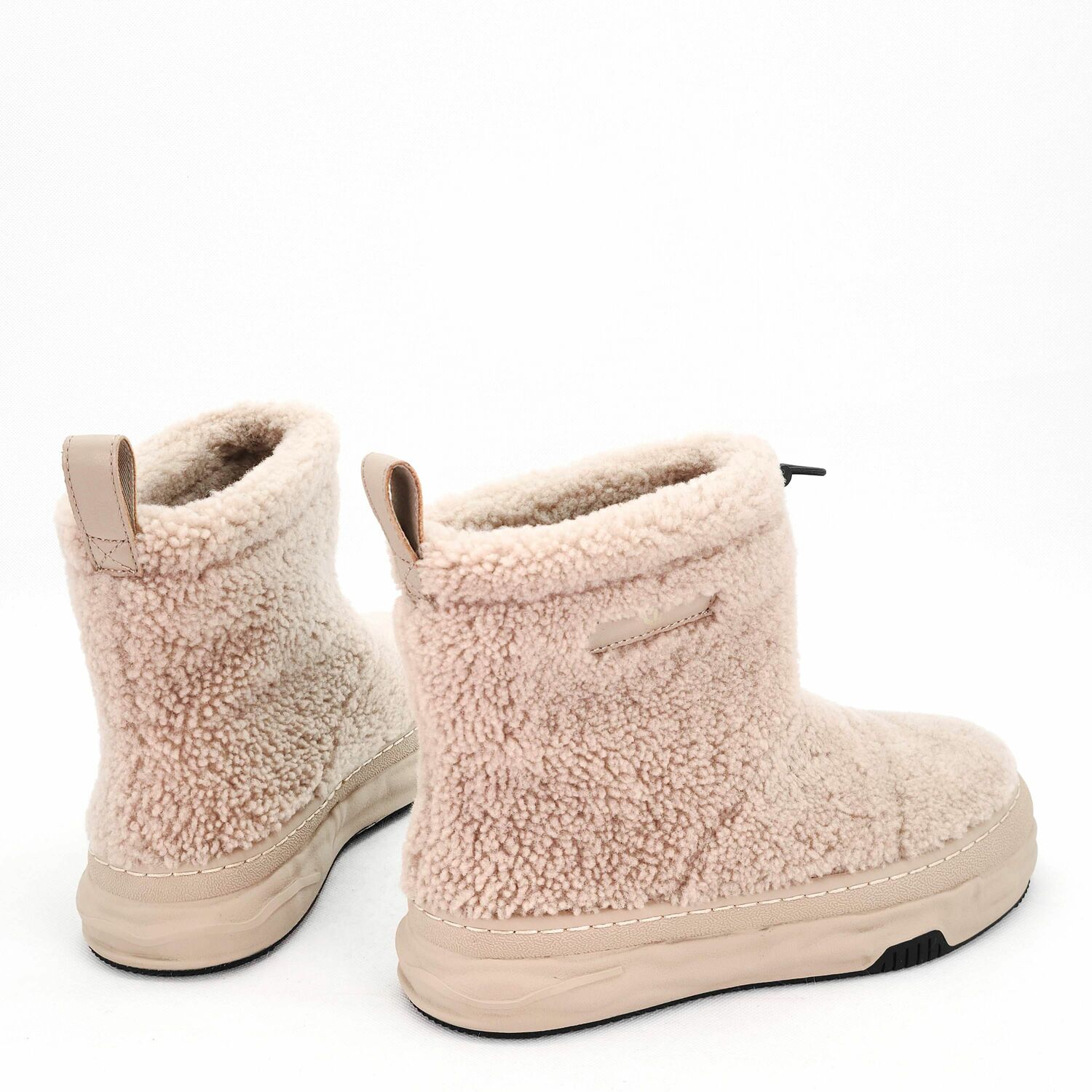 Sasha Fabiani WOMEN WINTER BOOTIES