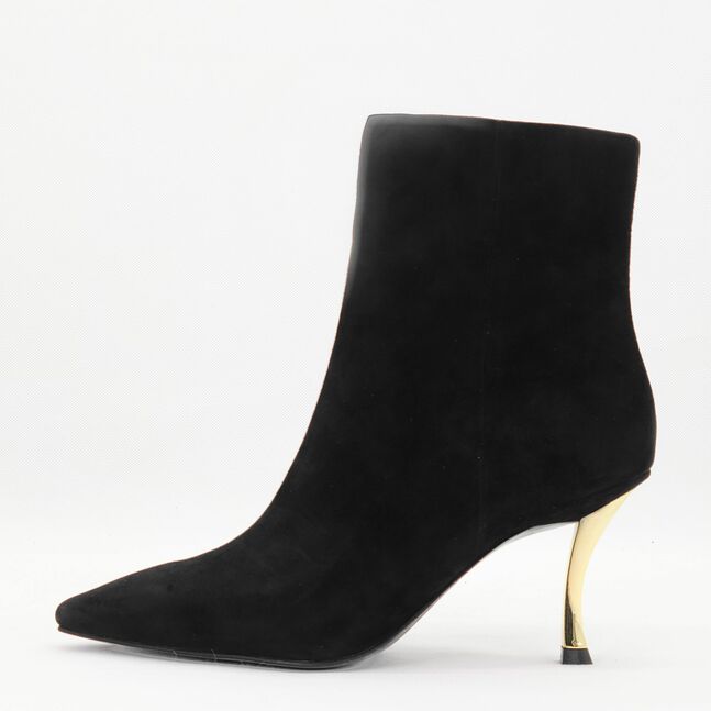 Sasha Fabiani ANKLE BOOTS