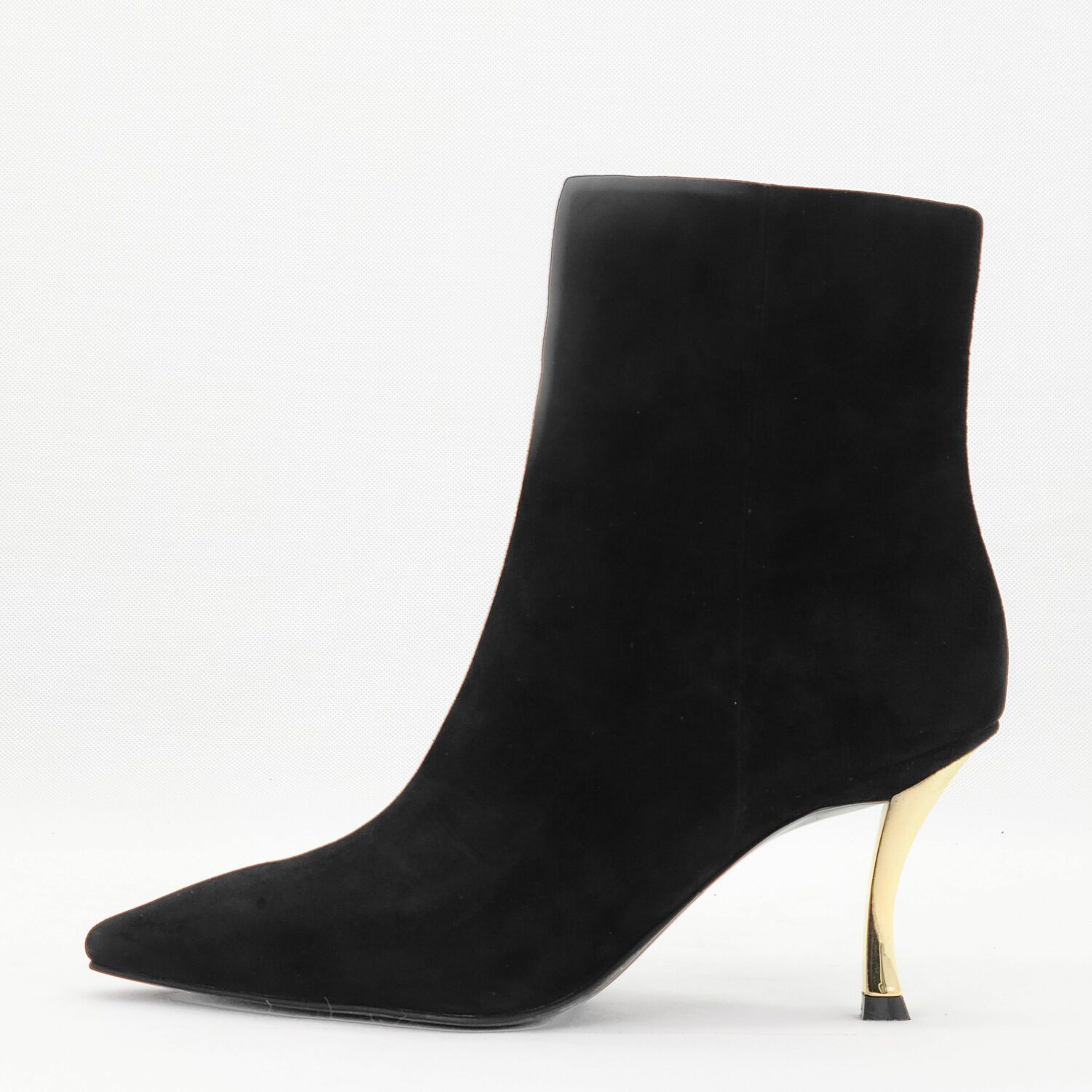 Sasha Fabiani ANKLE BOOTS