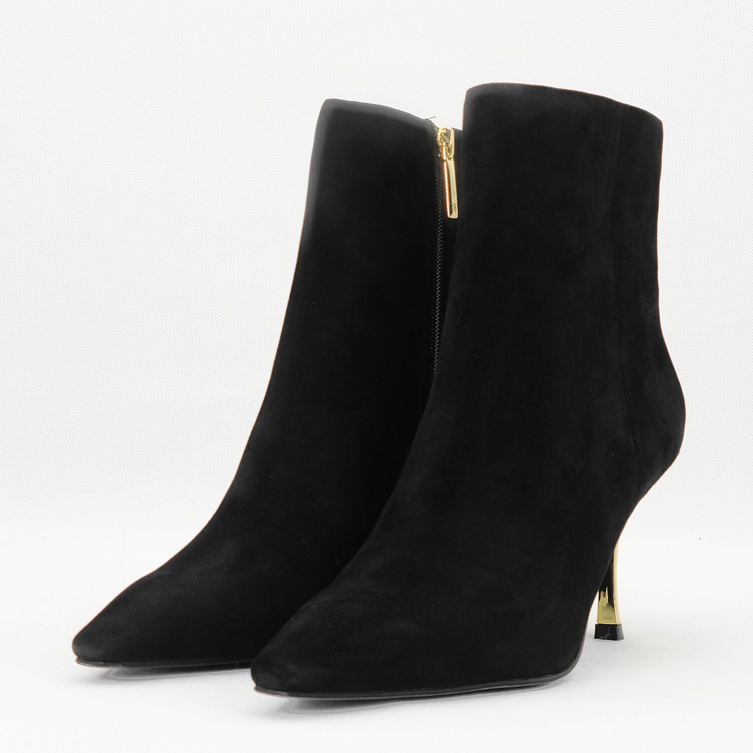 Sasha Fabiani ANKLE BOOTS