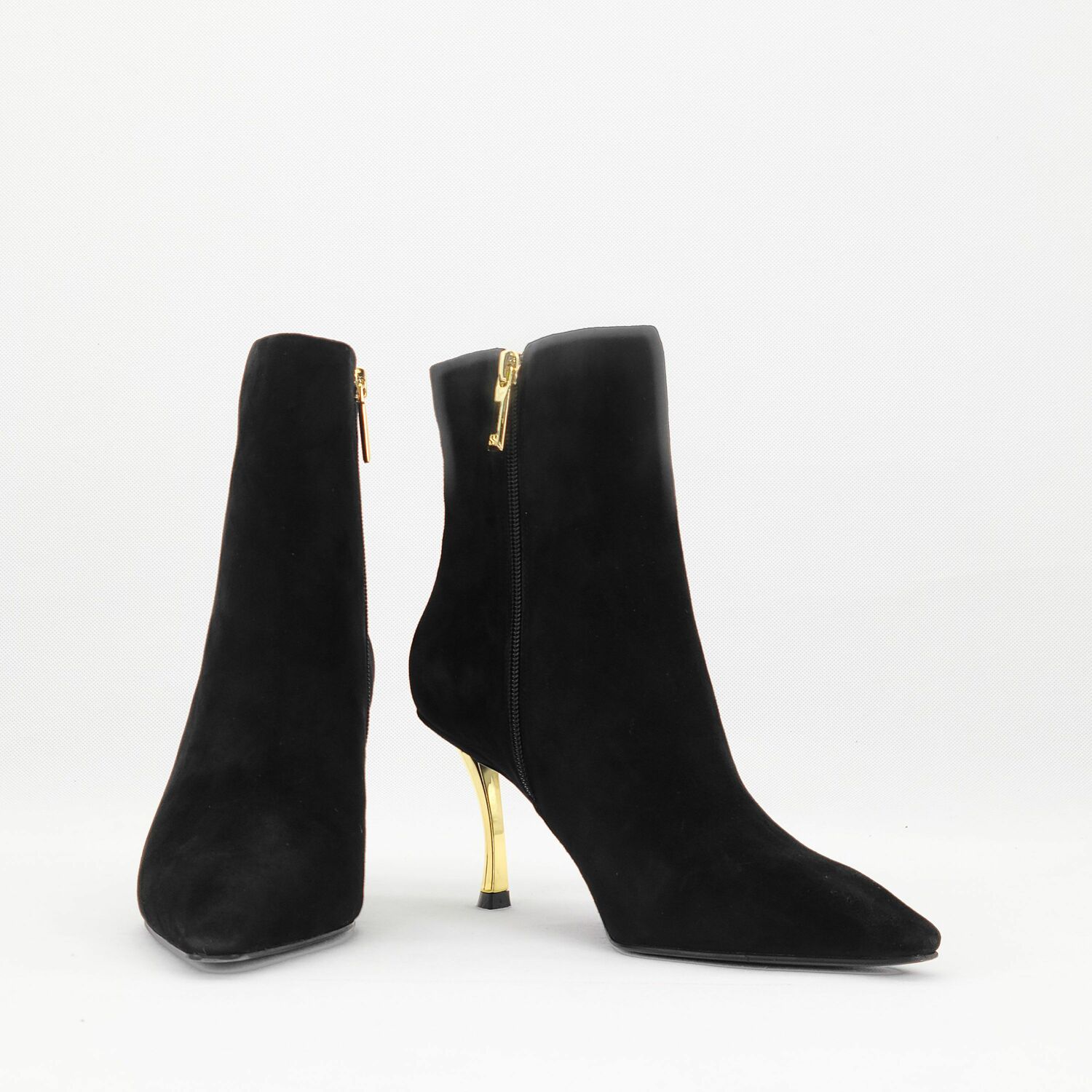 Sasha Fabiani ANKLE BOOTS