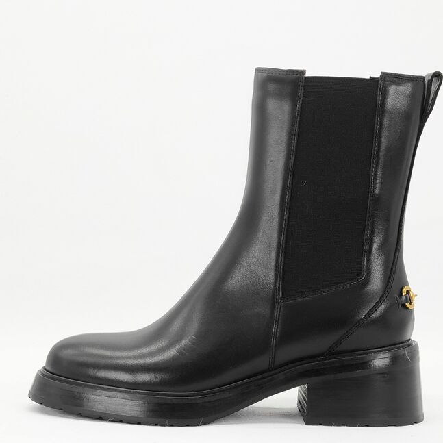 Sasha Fabiani ANKLE BOOTS