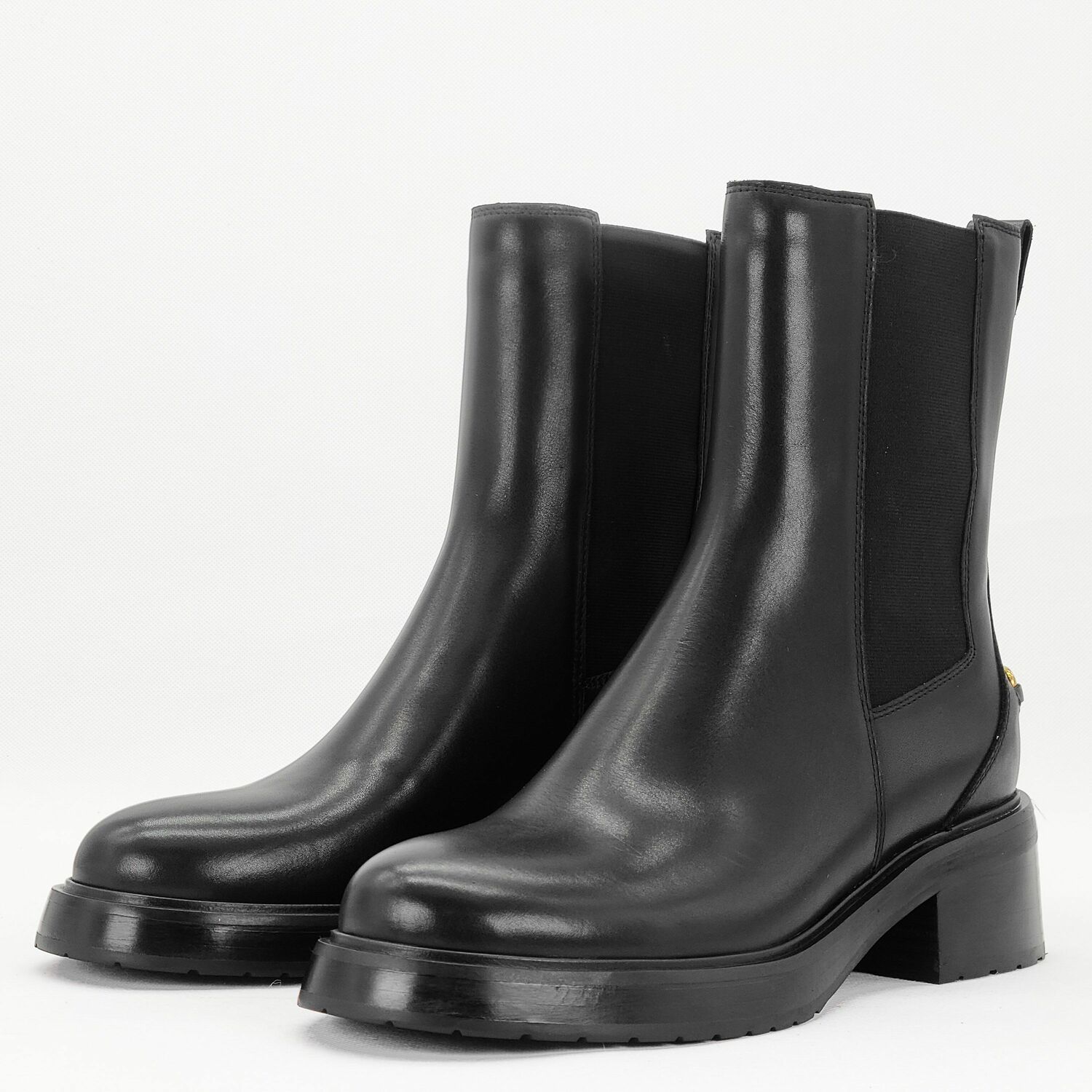 Sasha Fabiani ANKLE BOOTS