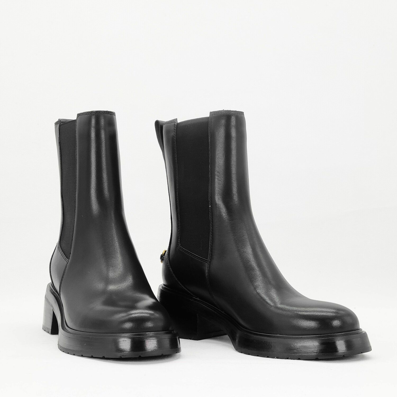 Sasha Fabiani ANKLE BOOTS