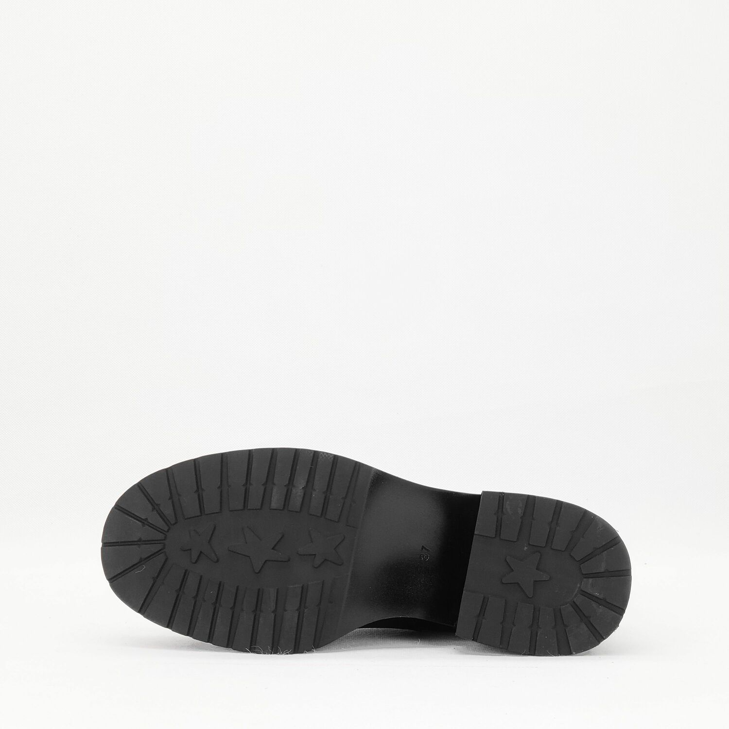 Sasha Fabiani ANKLE BOOTS