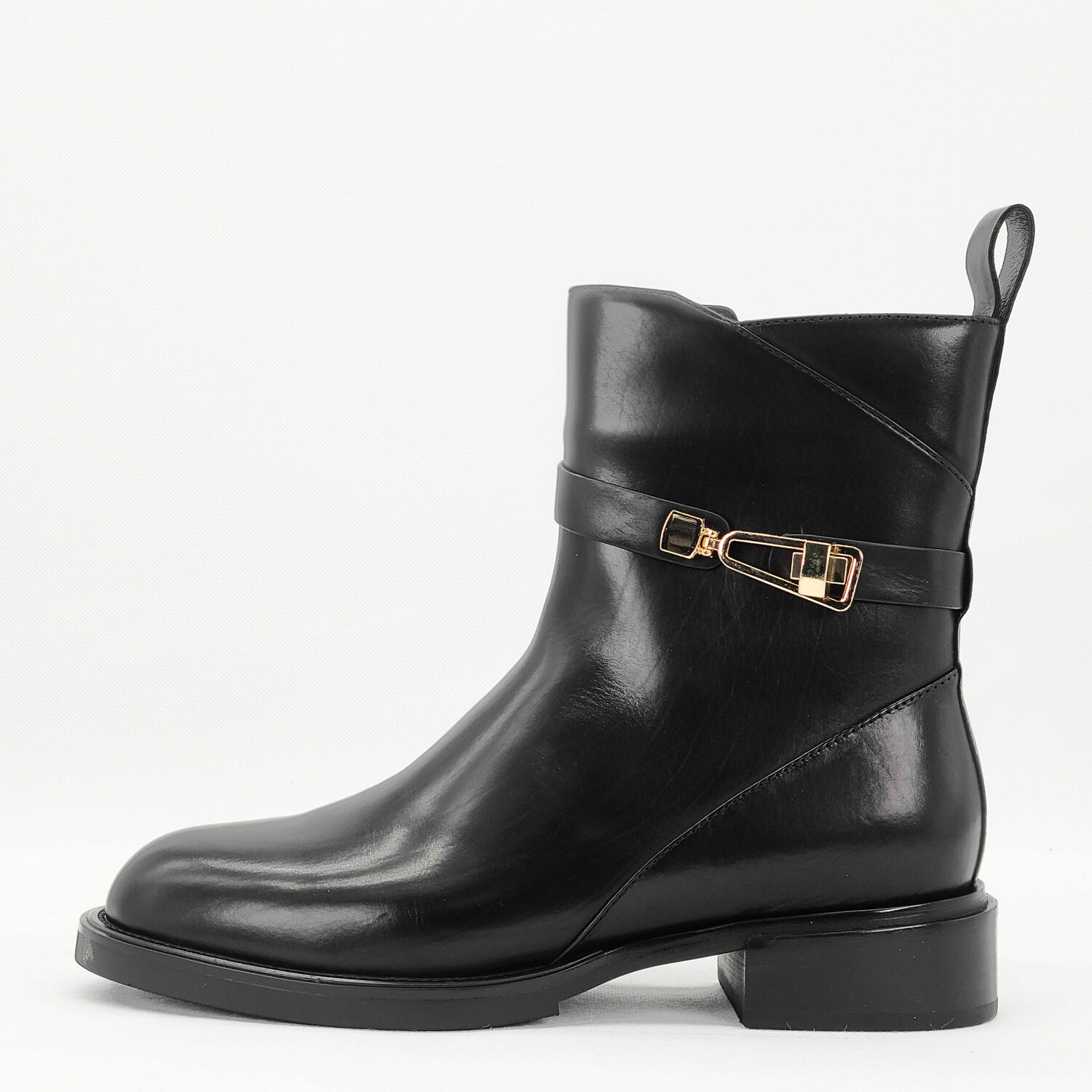 Sasha Fabiani ANKLE BOOTS