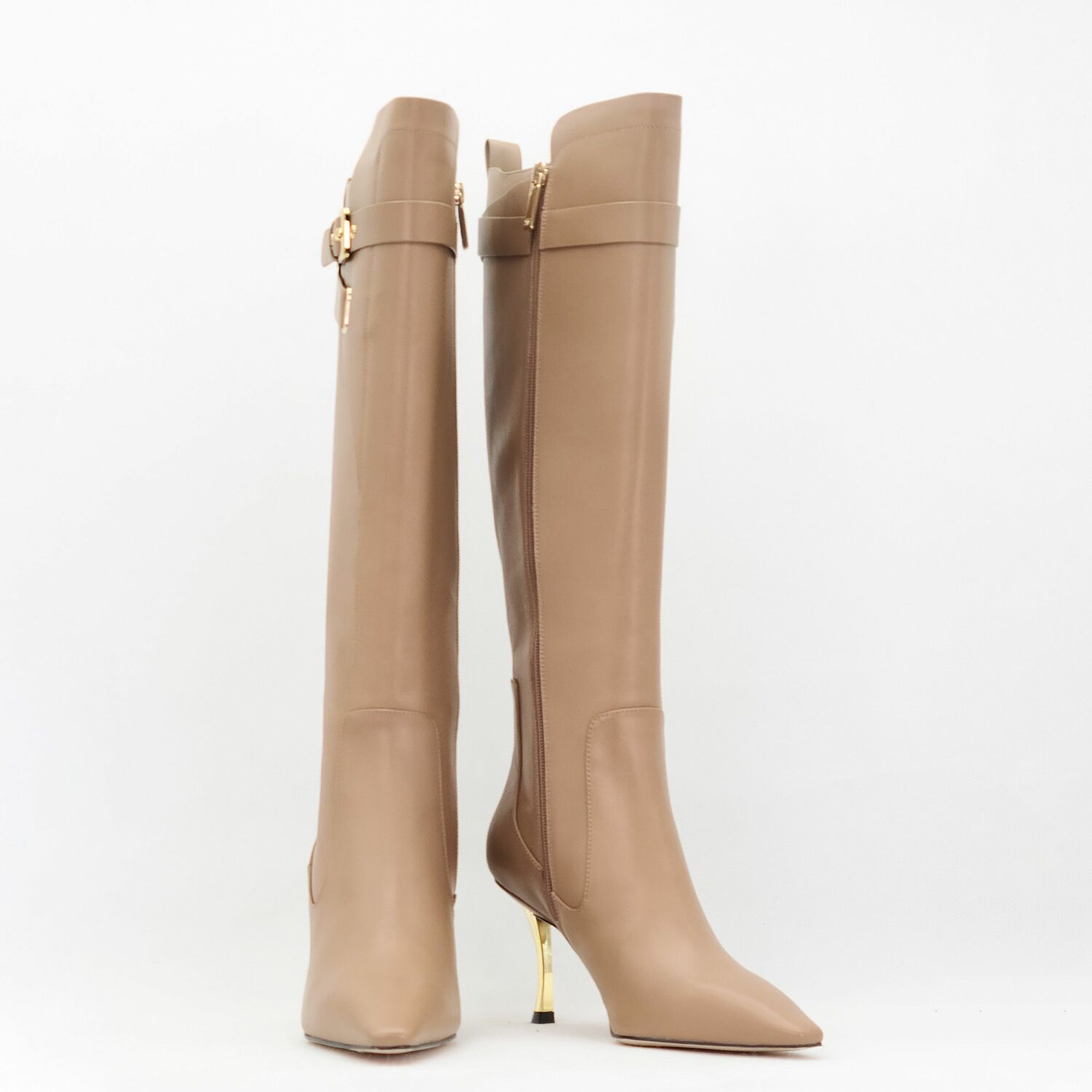 Sasha Fabiani KNEE BOOTS