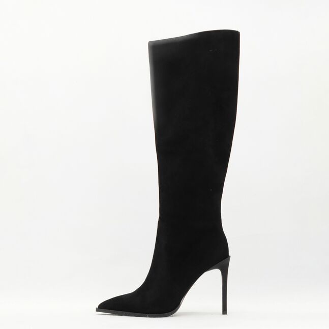 Sasha Fabiani KNEE BOOTS