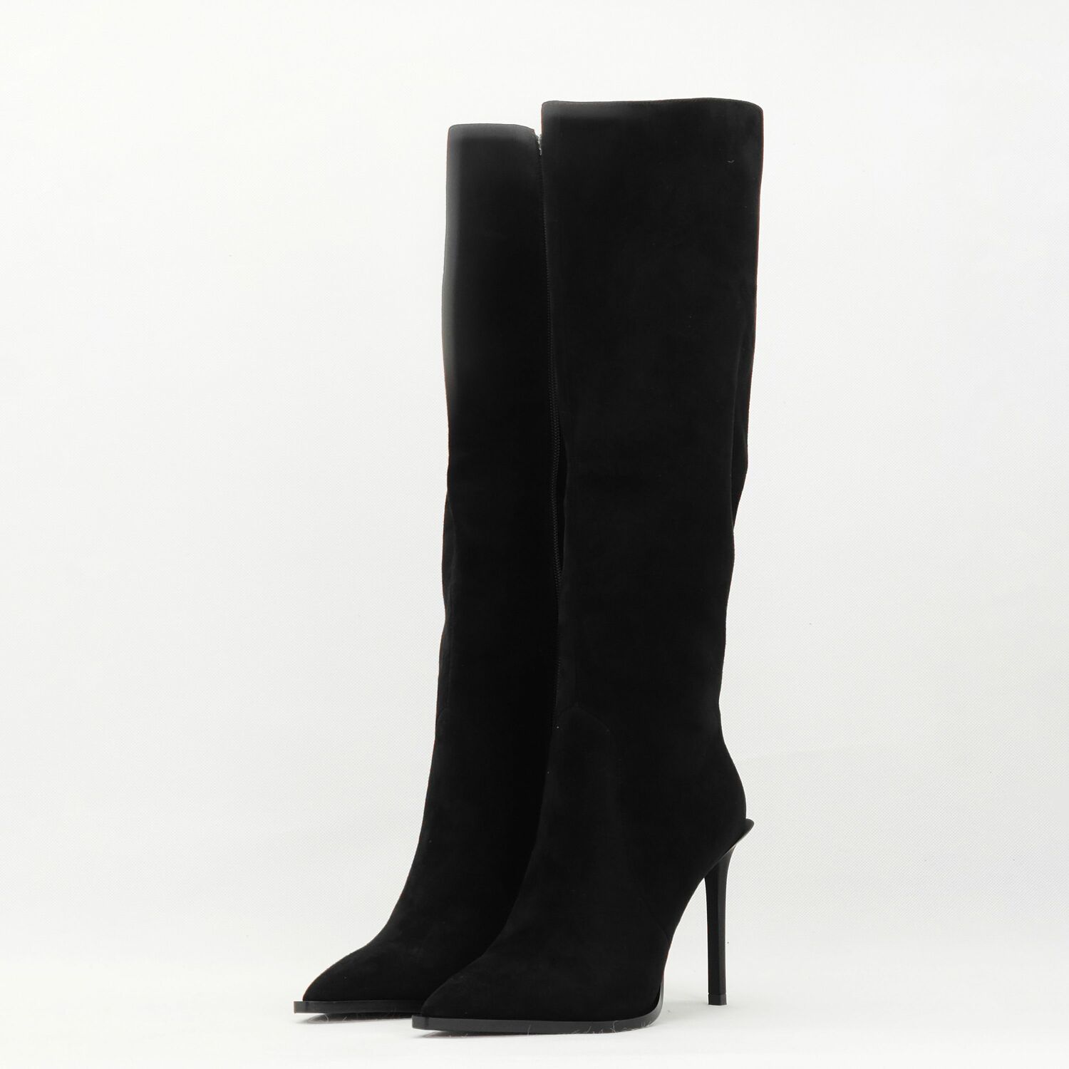 Sasha Fabiani KNEE BOOTS