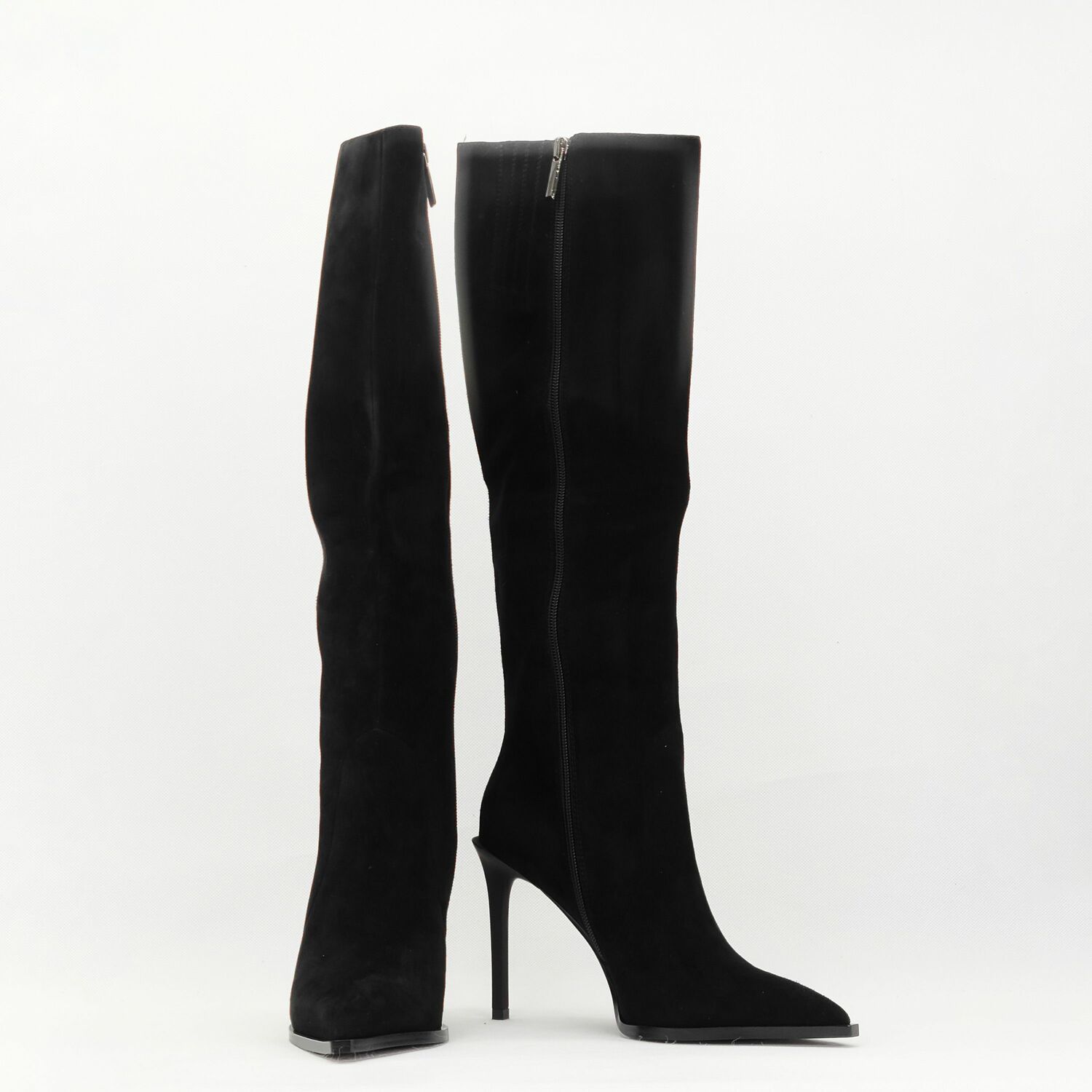 Sasha Fabiani KNEE BOOTS