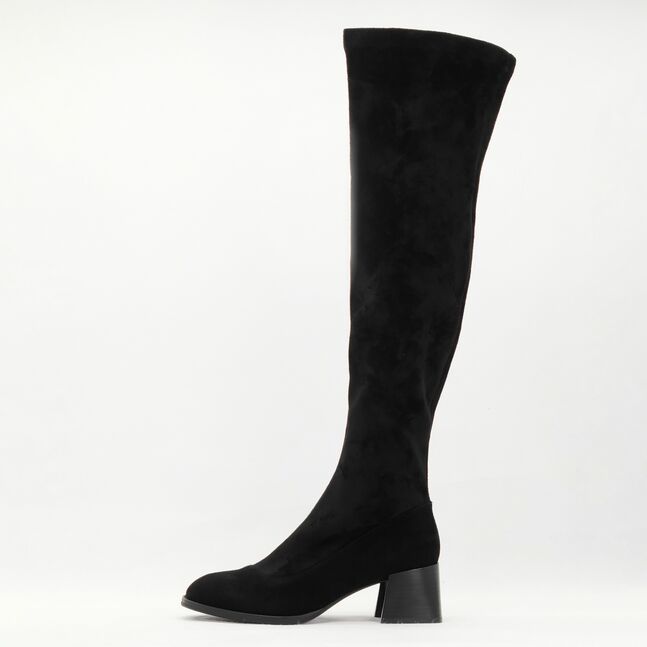 Sasha Fabiani KNEE BOOTS
