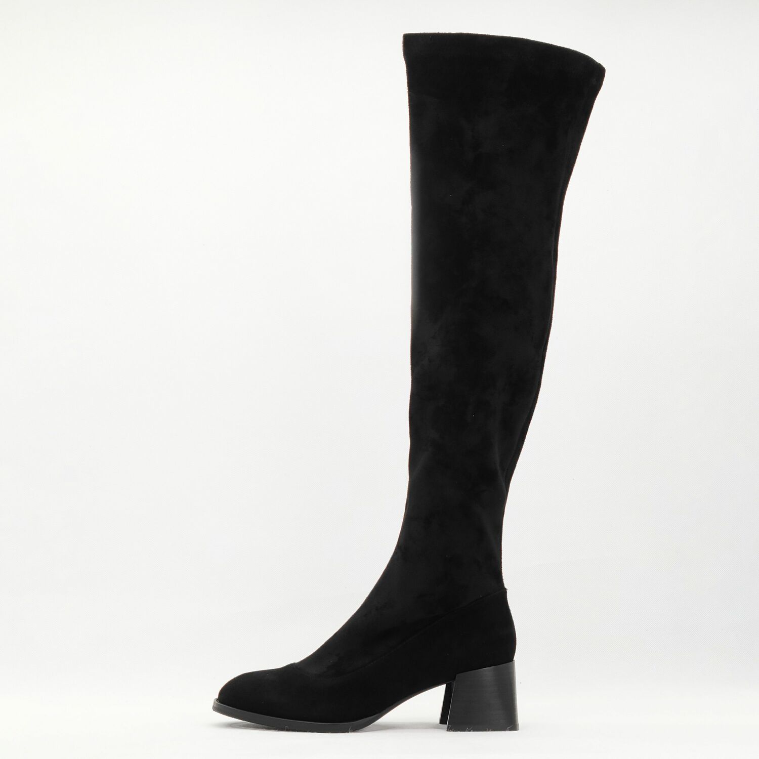 Sasha Fabiani KNEE BOOTS