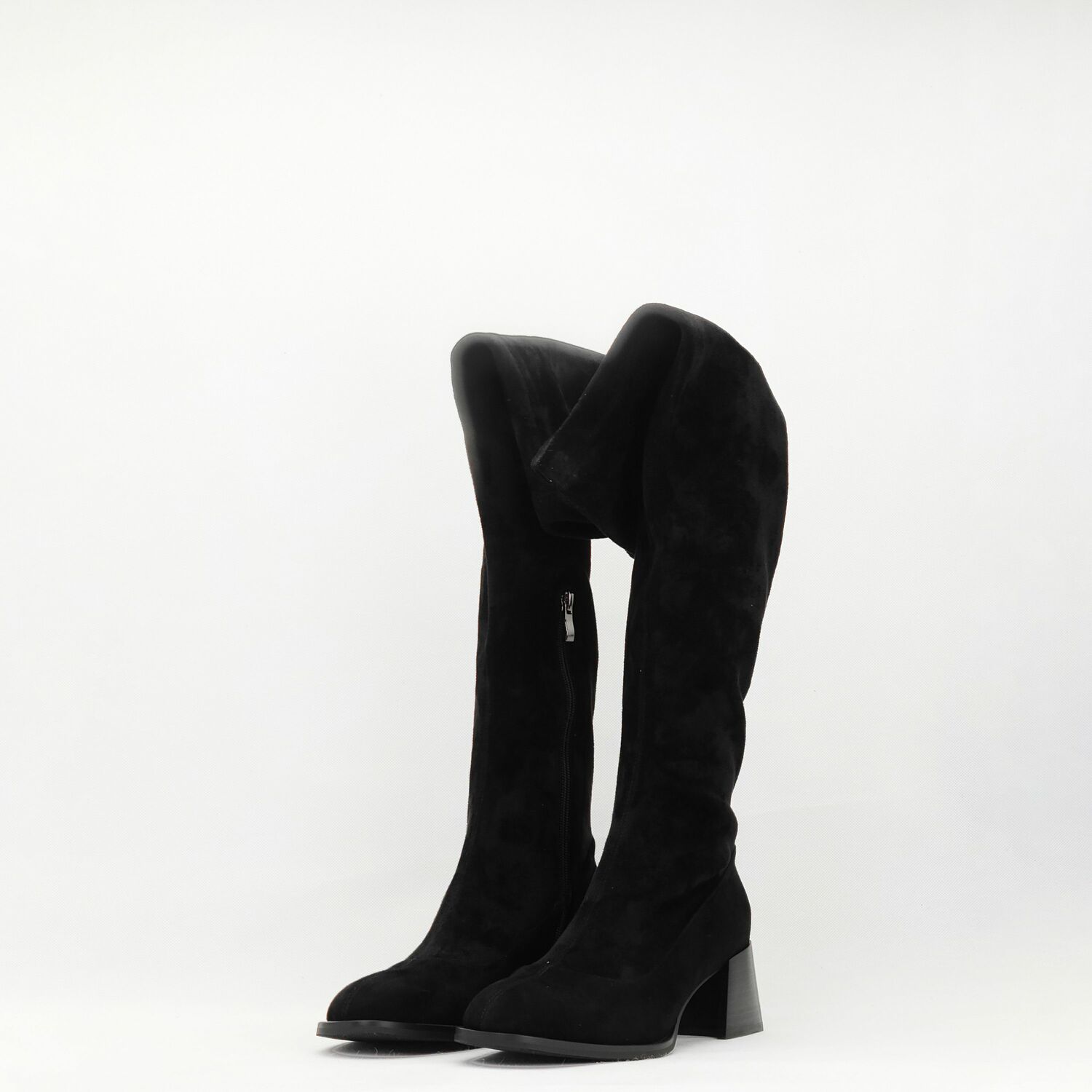 Sasha Fabiani KNEE BOOTS