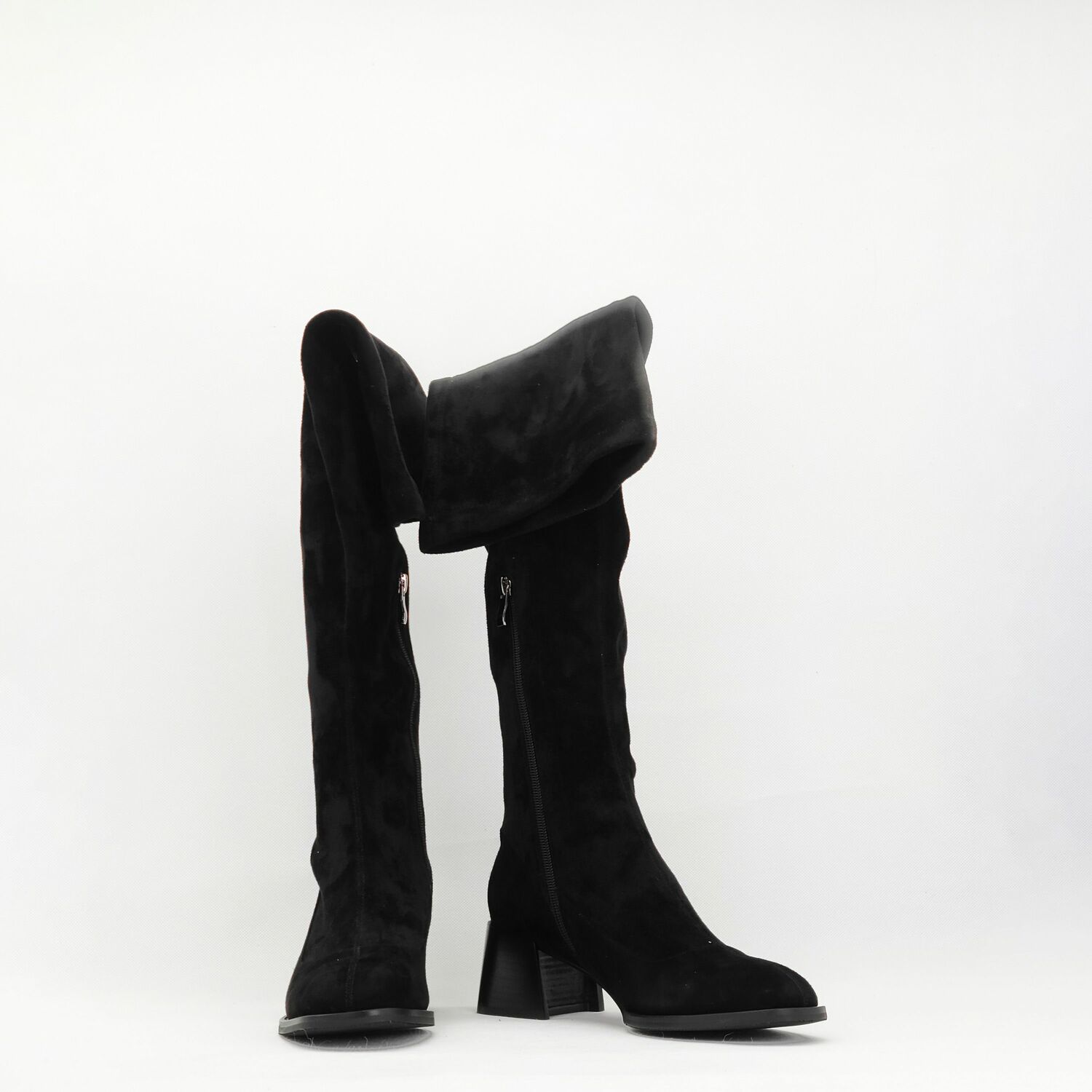 Sasha Fabiani KNEE BOOTS
