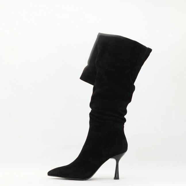 Sasha Fabiani KNEE BOOTS