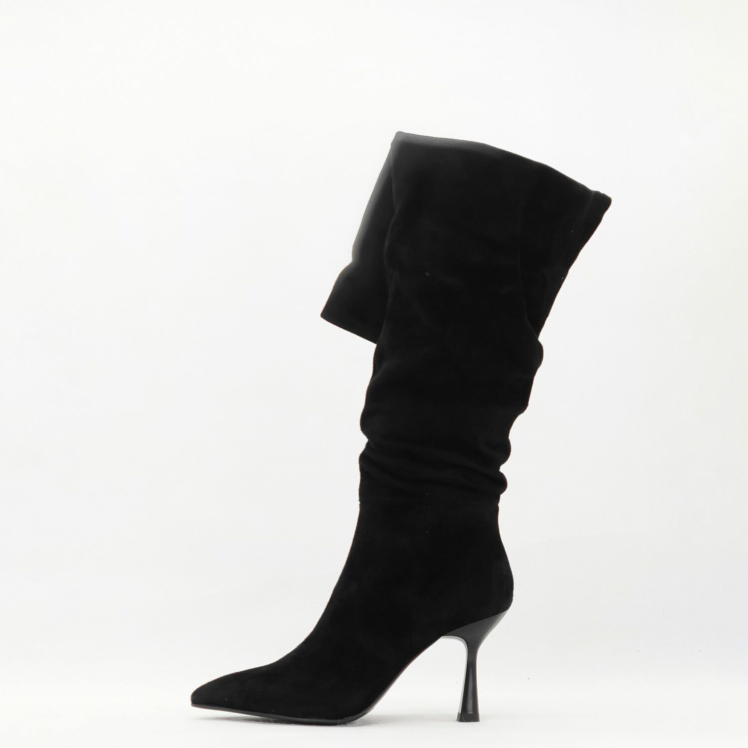 Sasha Fabiani KNEE BOOTS