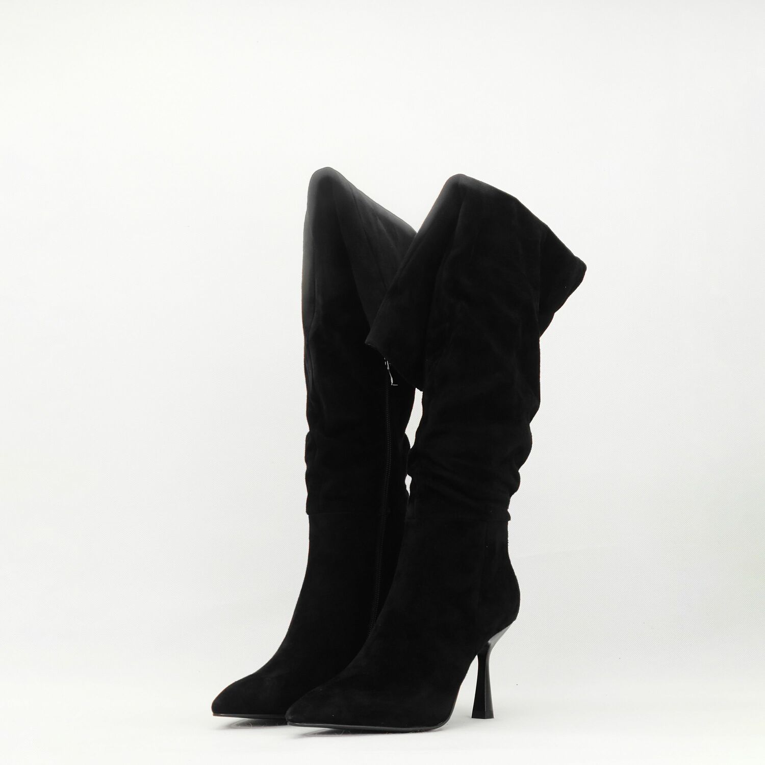 Sasha Fabiani KNEE BOOTS