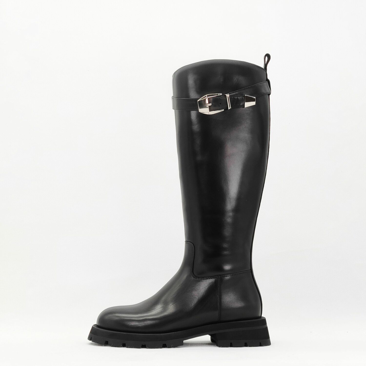 Sasha Fabiani KNEE BOOTS