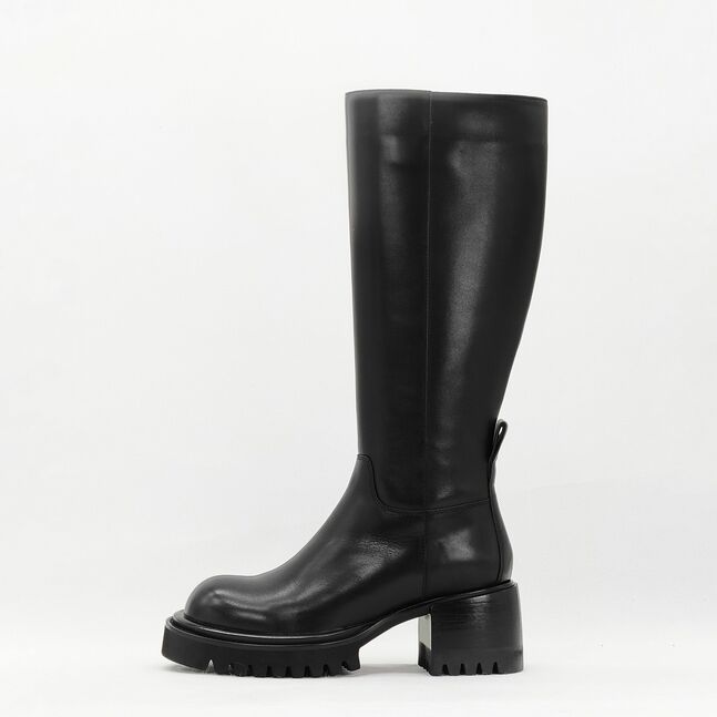 Sasha Fabiani KNEE BOOTS