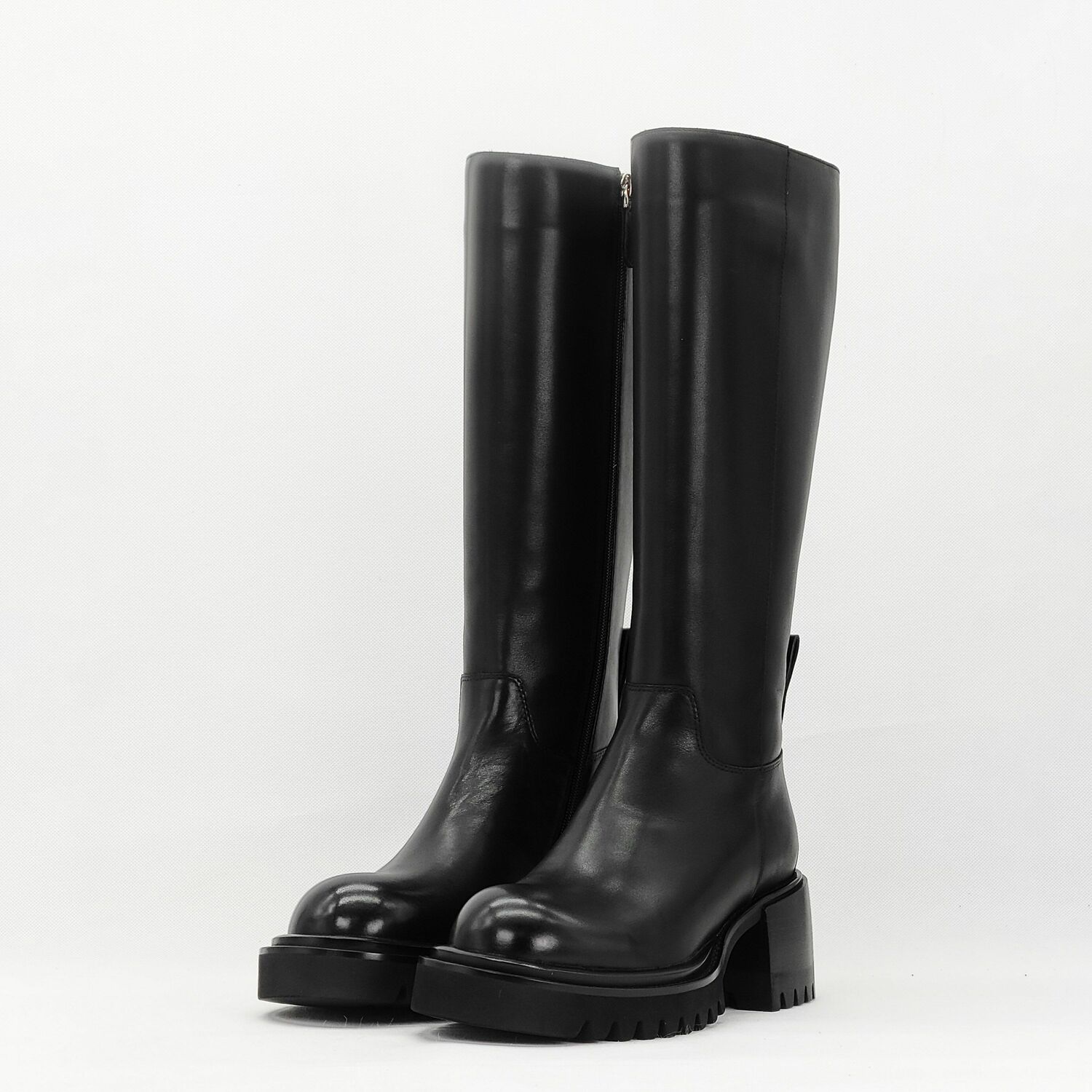 Sasha Fabiani KNEE BOOTS