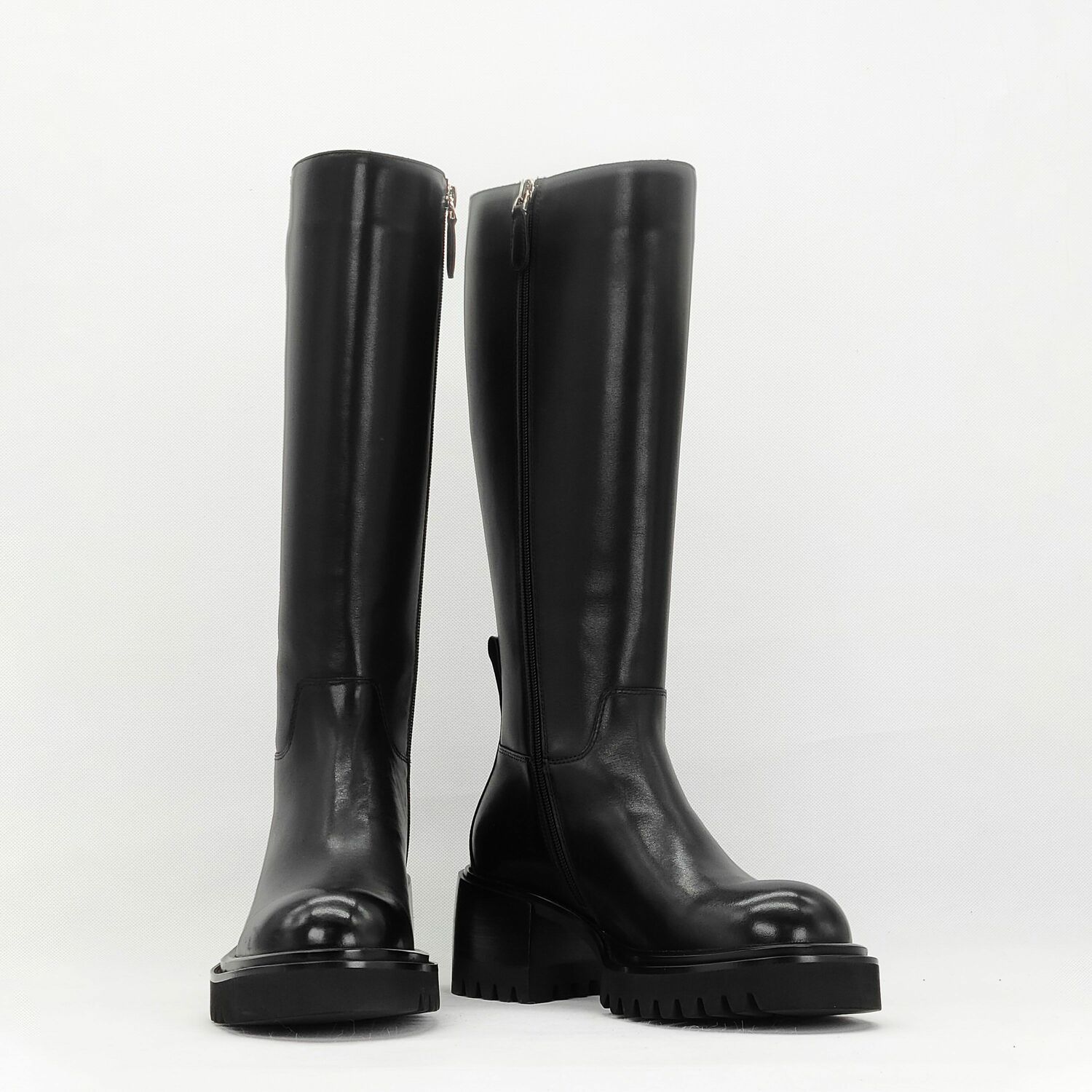 Sasha Fabiani KNEE BOOTS
