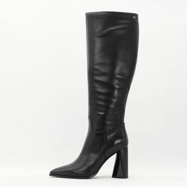 Sasha Fabiani KNEE BOOTS