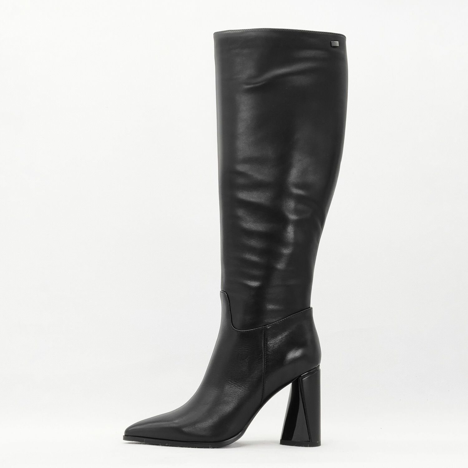 Sasha Fabiani KNEE BOOTS