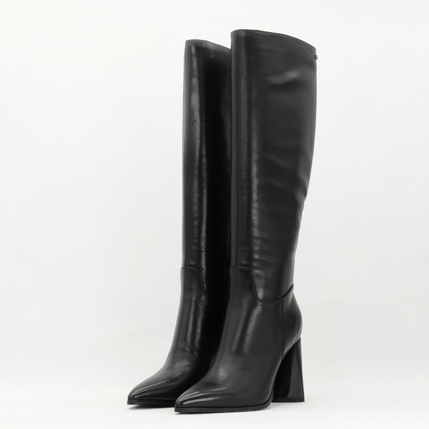 Sasha Fabiani KNEE BOOTS