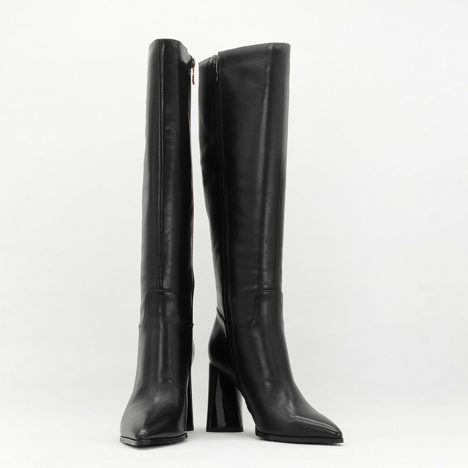 Sasha Fabiani KNEE BOOTS