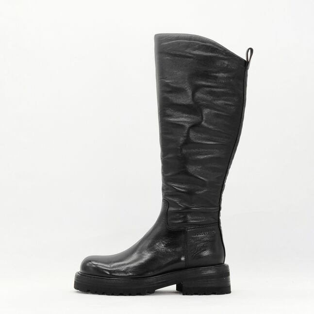 Sasha Fabiani KNEE BOOTS