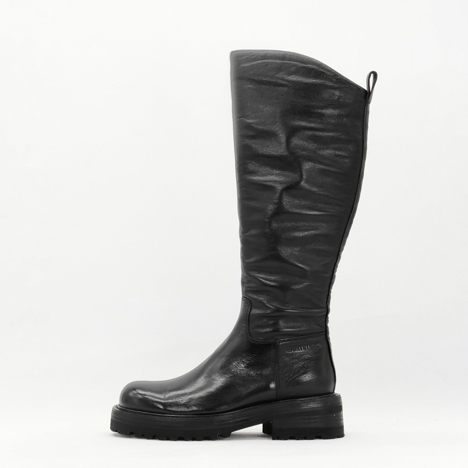 Sasha Fabiani KNEE BOOTS