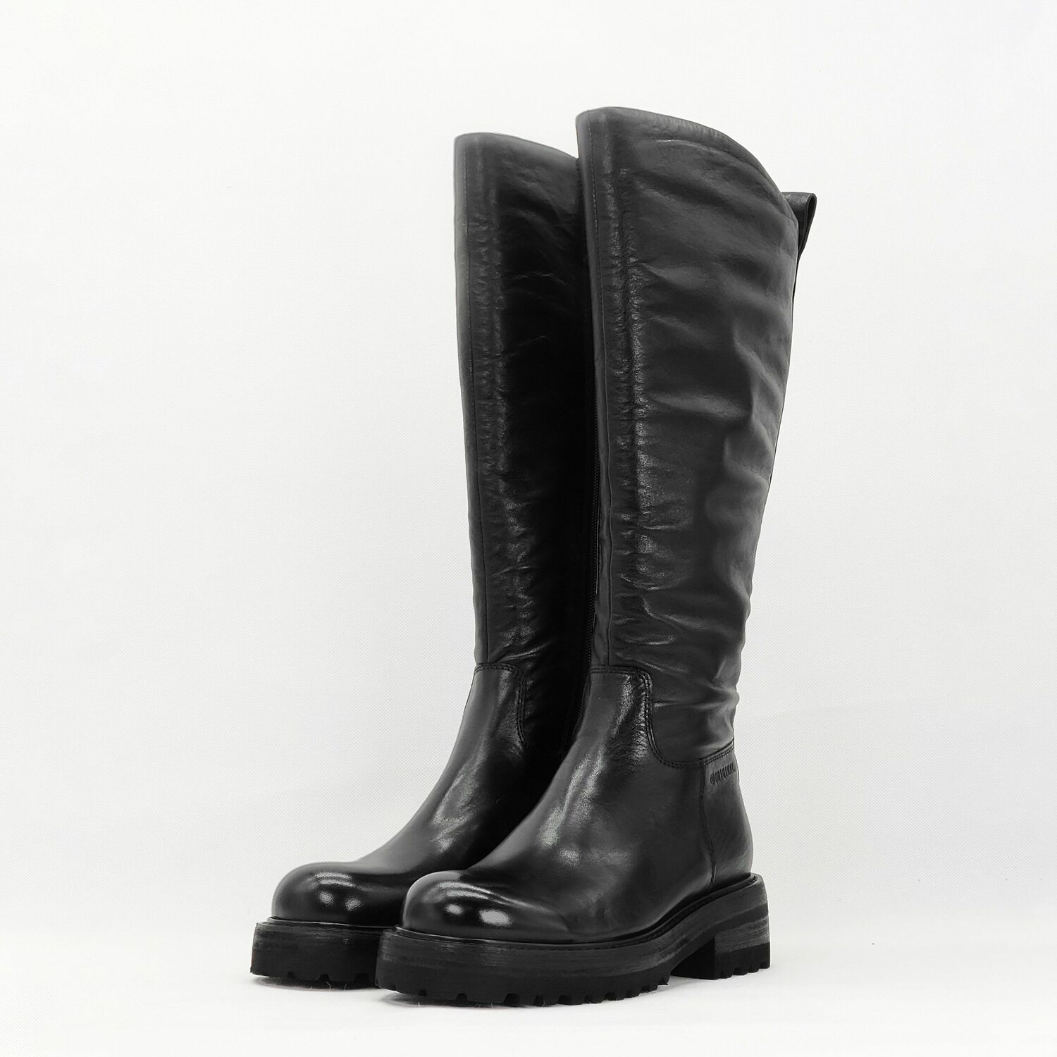 Sasha Fabiani KNEE BOOTS