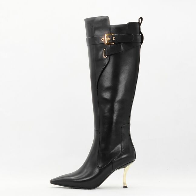 Sasha Fabiani KNEE BOOTS