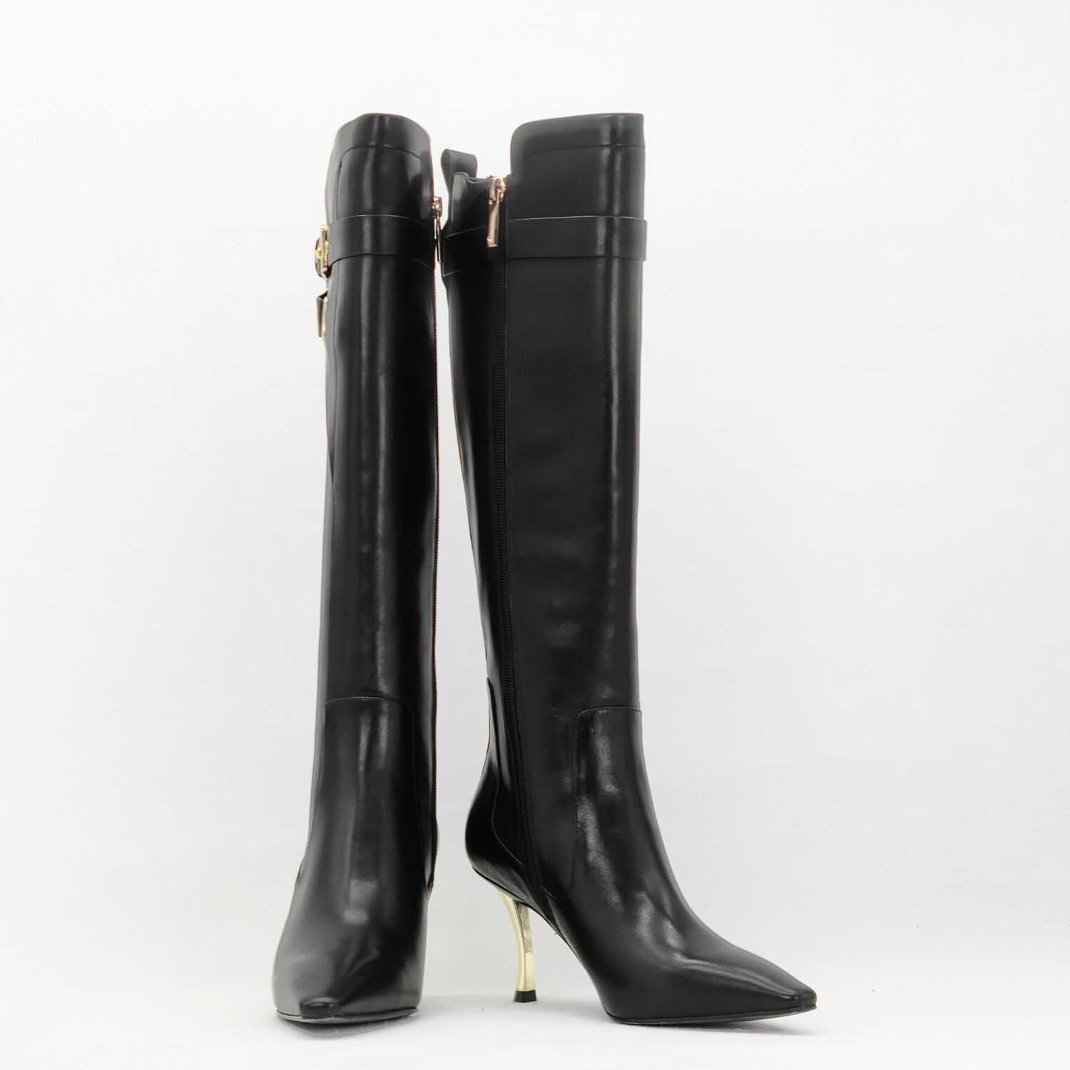 Sasha Fabiani KNEE BOOTS