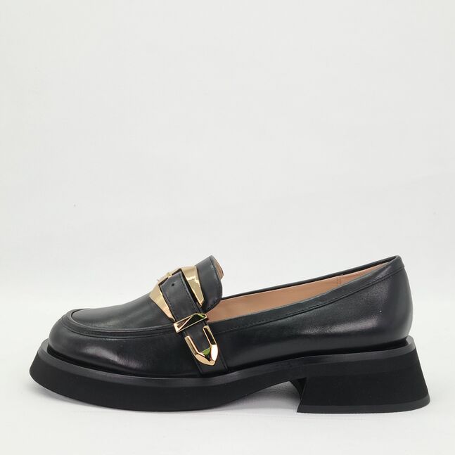 Sasha Fabiani WOMEN LOAFERS