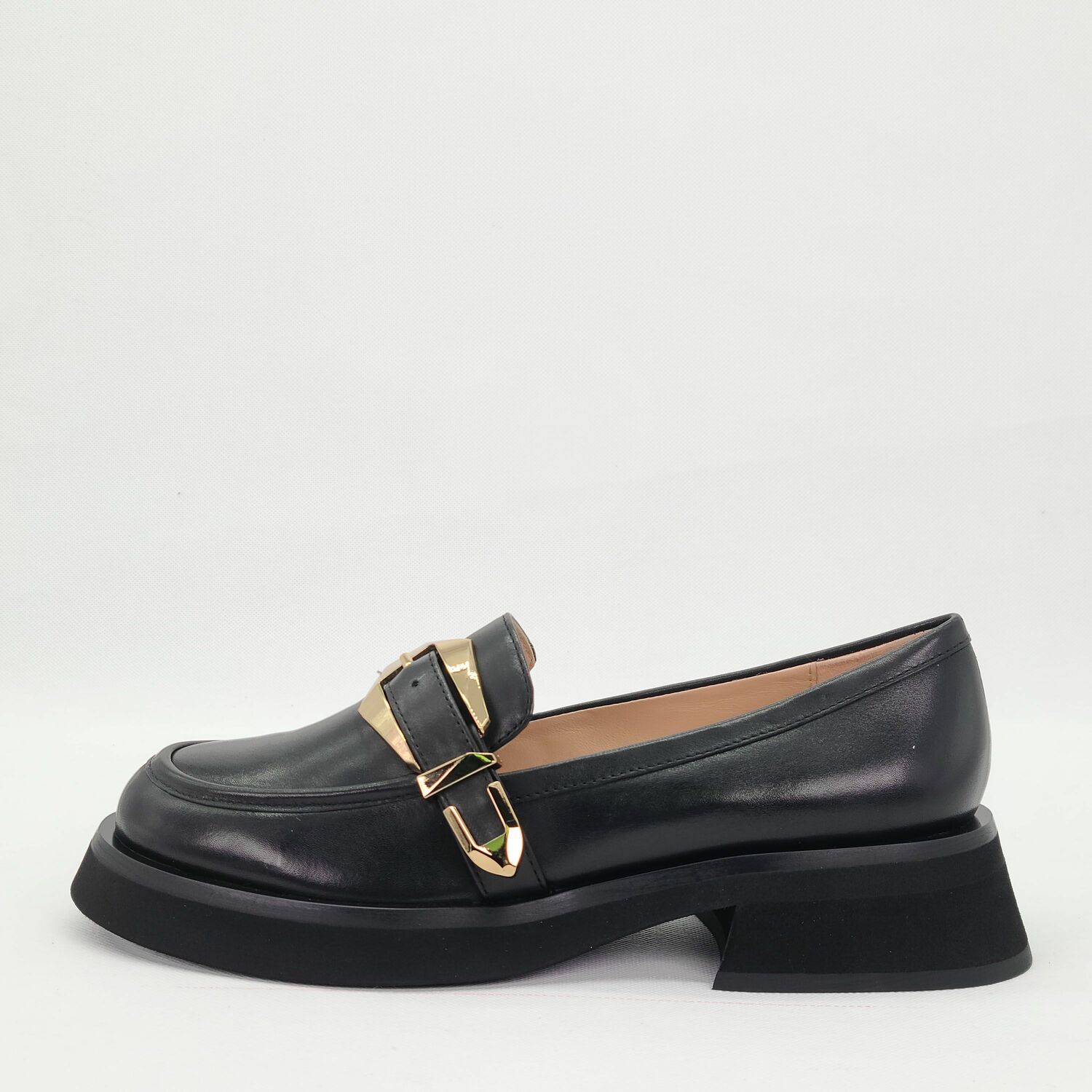 Sasha Fabiani WOMEN LOAFERS
