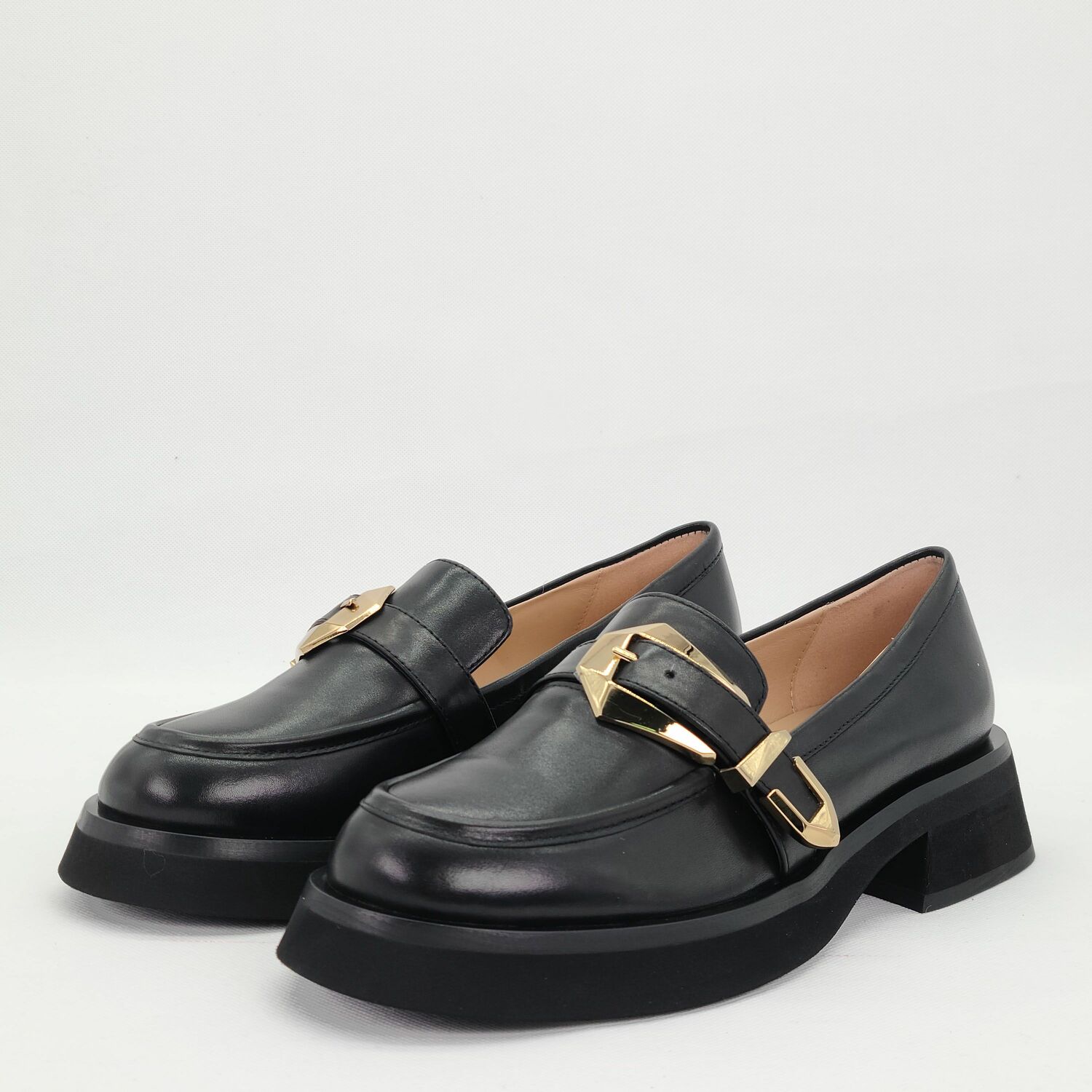Sasha Fabiani WOMEN LOAFERS