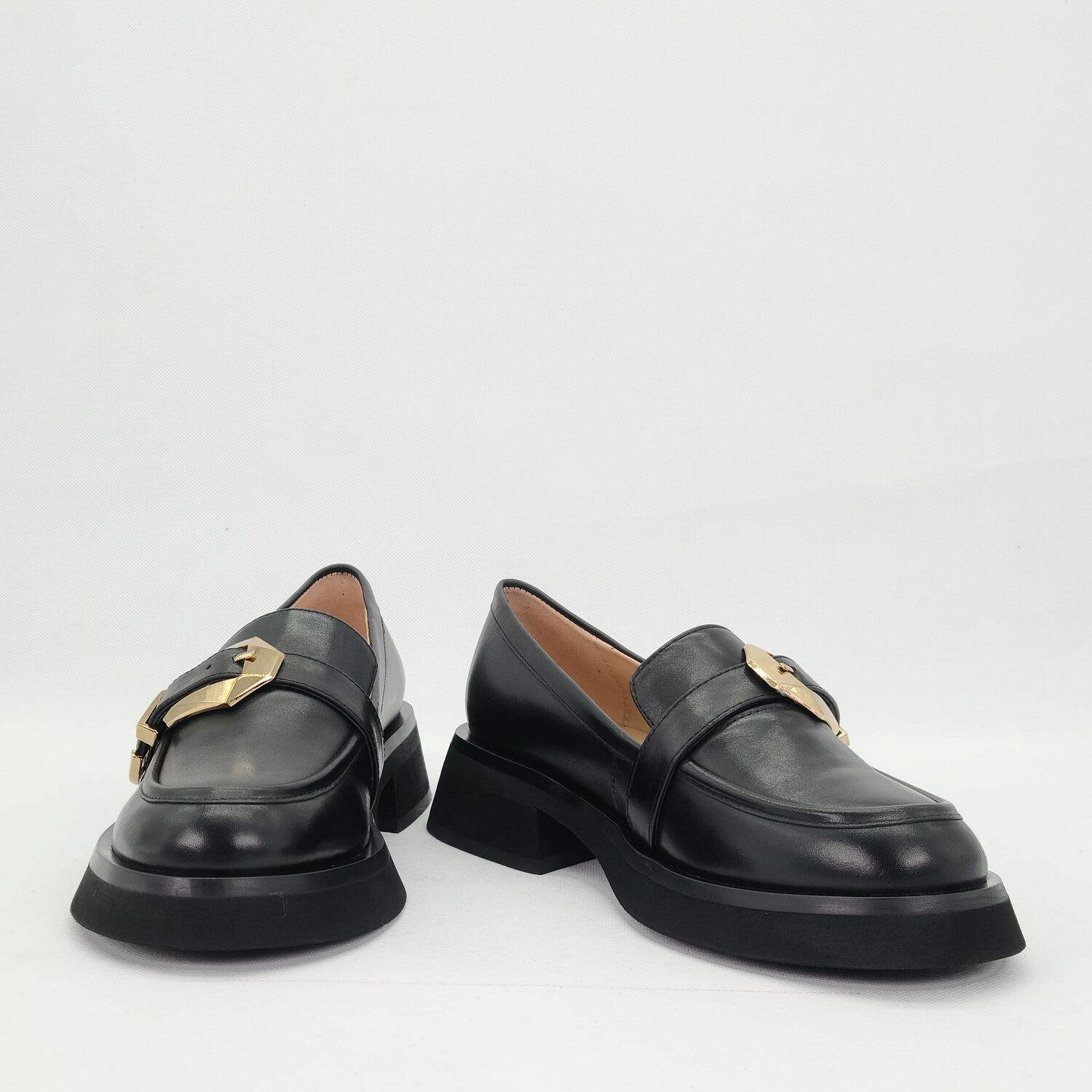 Sasha Fabiani WOMEN LOAFERS
