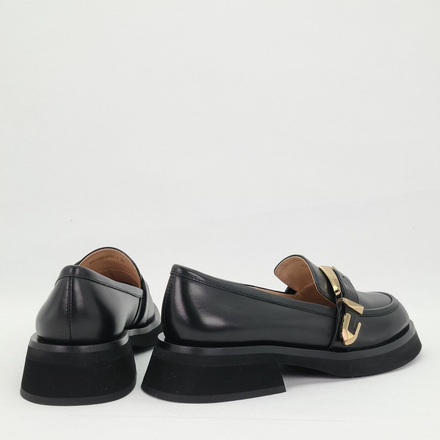 Sasha Fabiani WOMEN LOAFERS