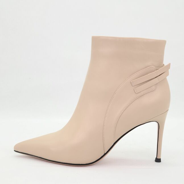 Sasha Fabiani WOMEN ANKLE BOOTS