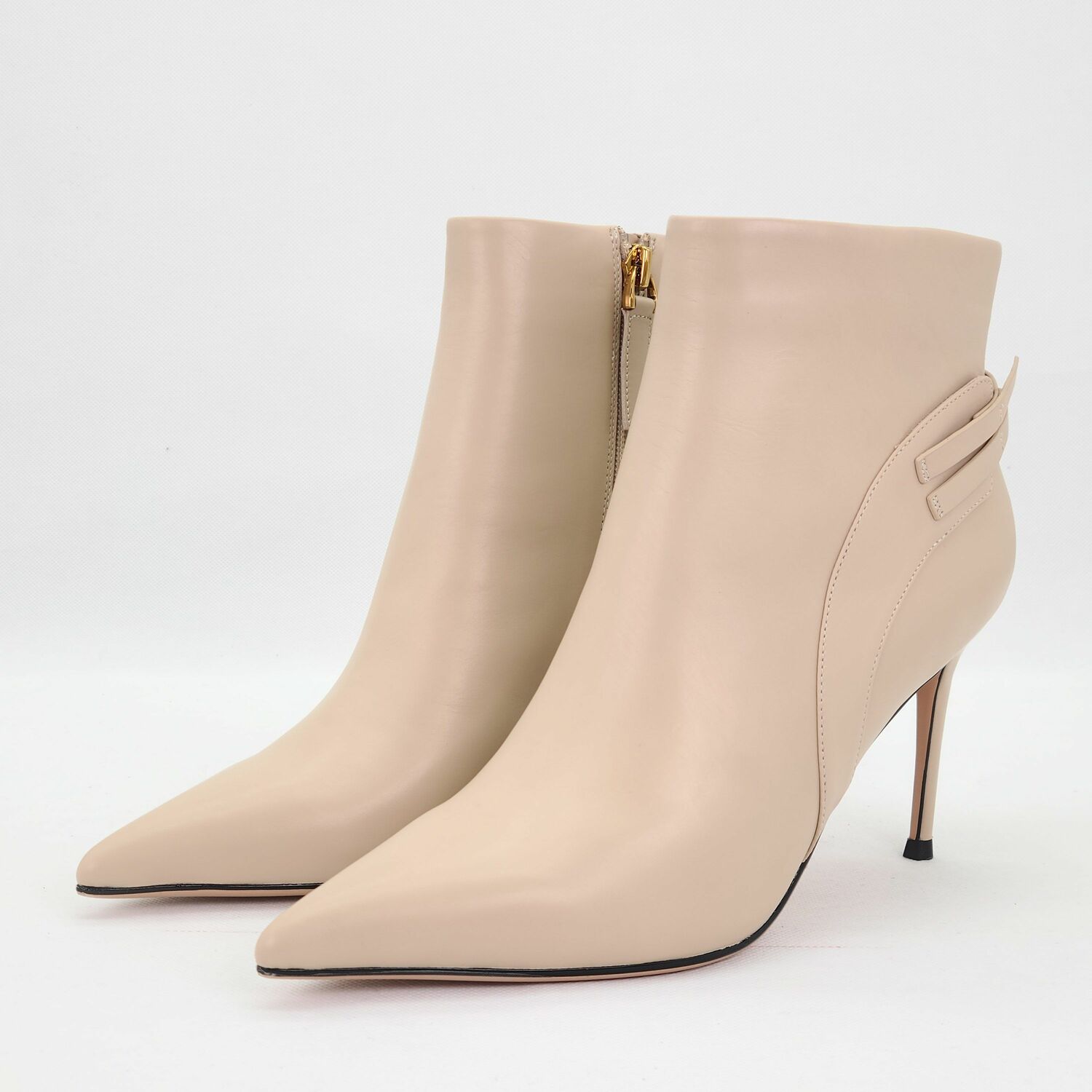 Sasha Fabiani WOMEN ANKLE BOOTS