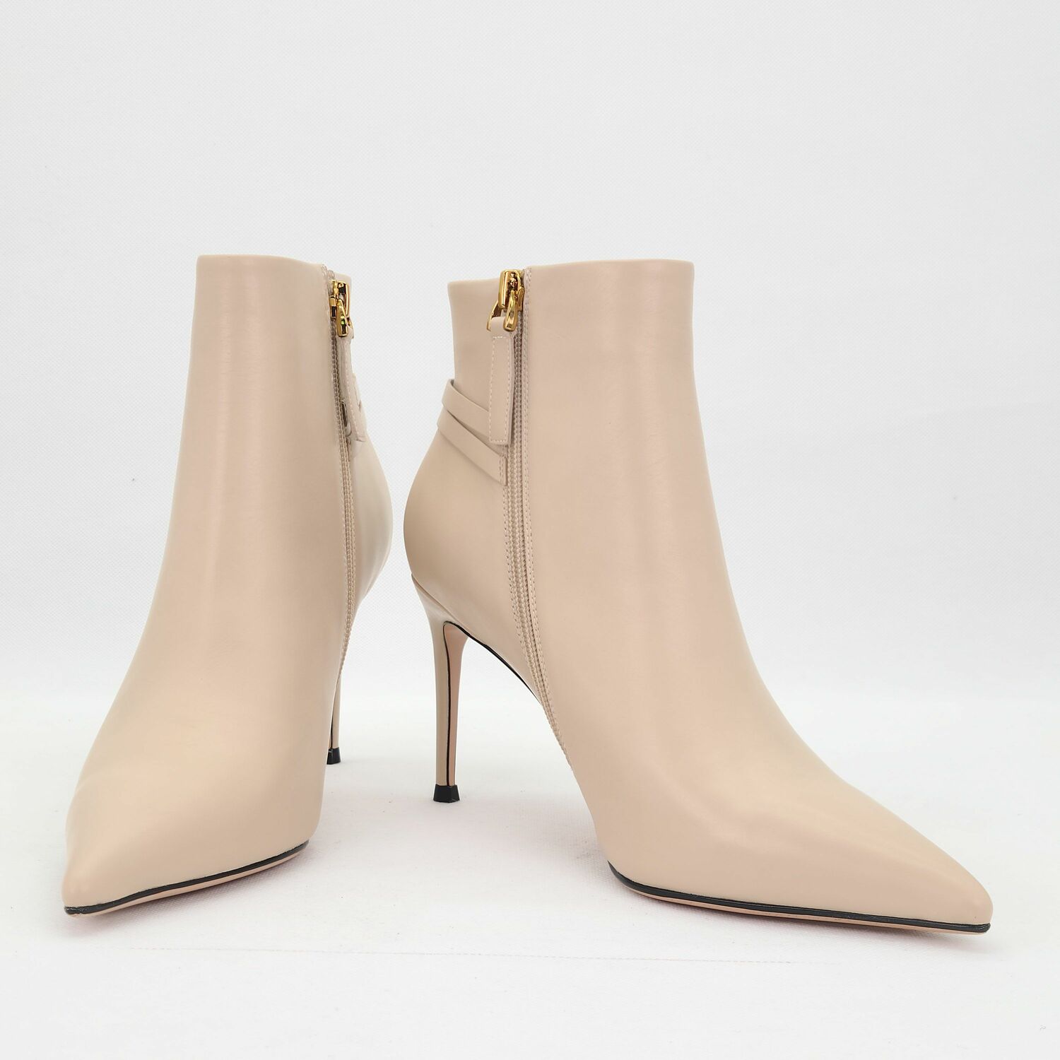 Sasha Fabiani WOMEN ANKLE BOOTS