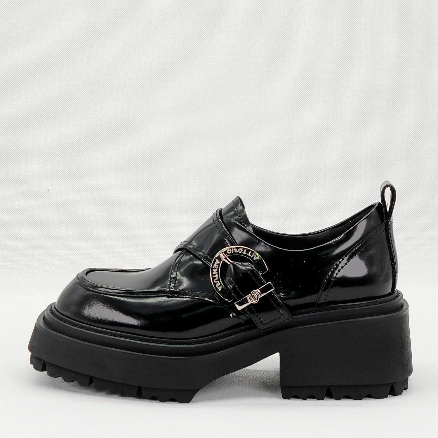 Sasha Fabiani WOMEN SHOES