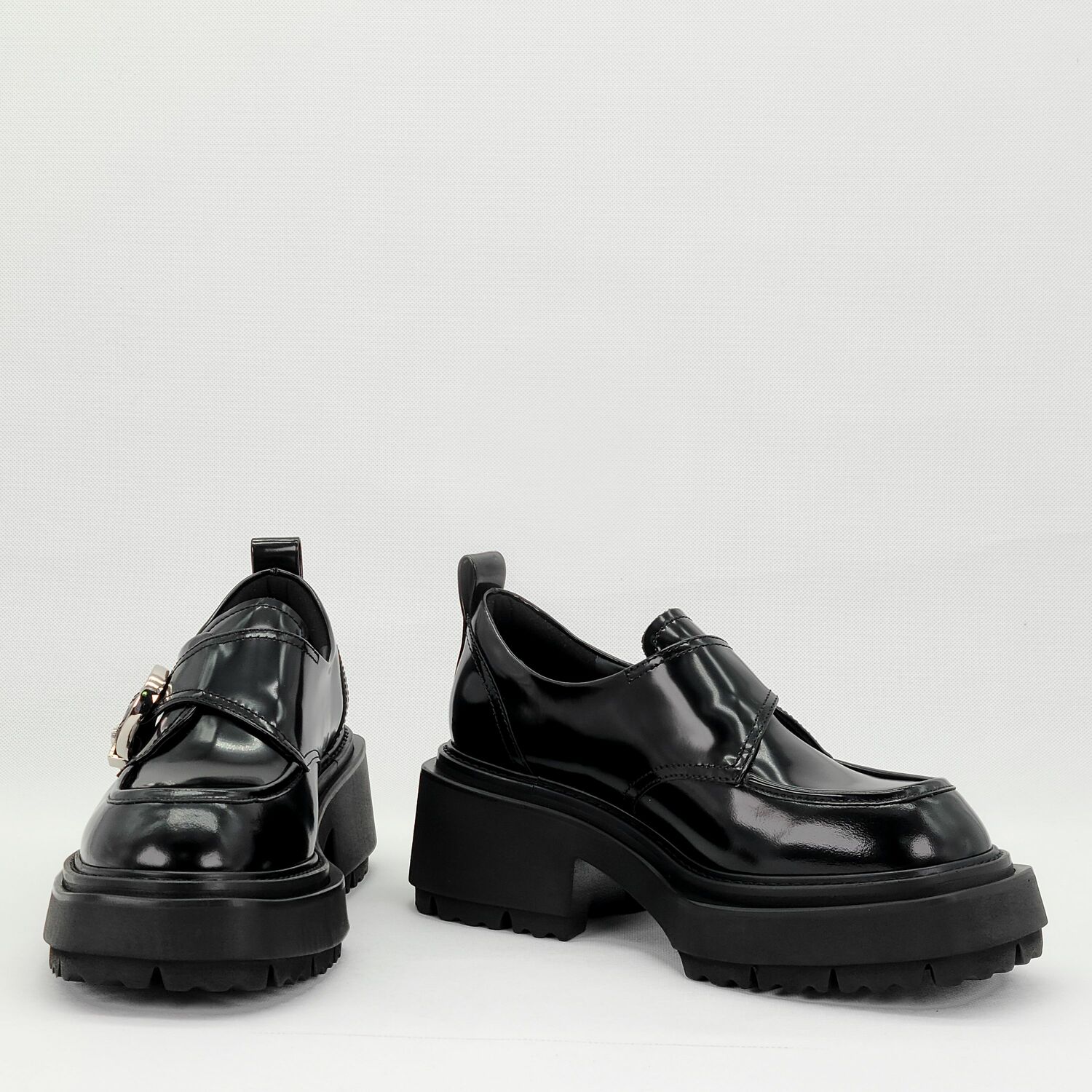 Sasha Fabiani WOMEN SHOES