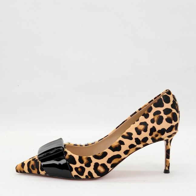 Sasha Fabiani HIGH HEELS