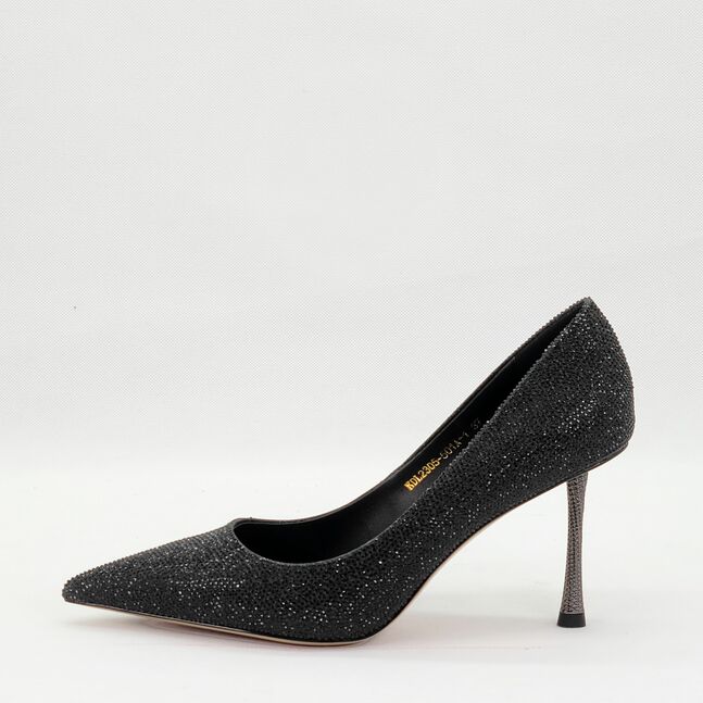 Sasha Fabiani HIGH HEELS
