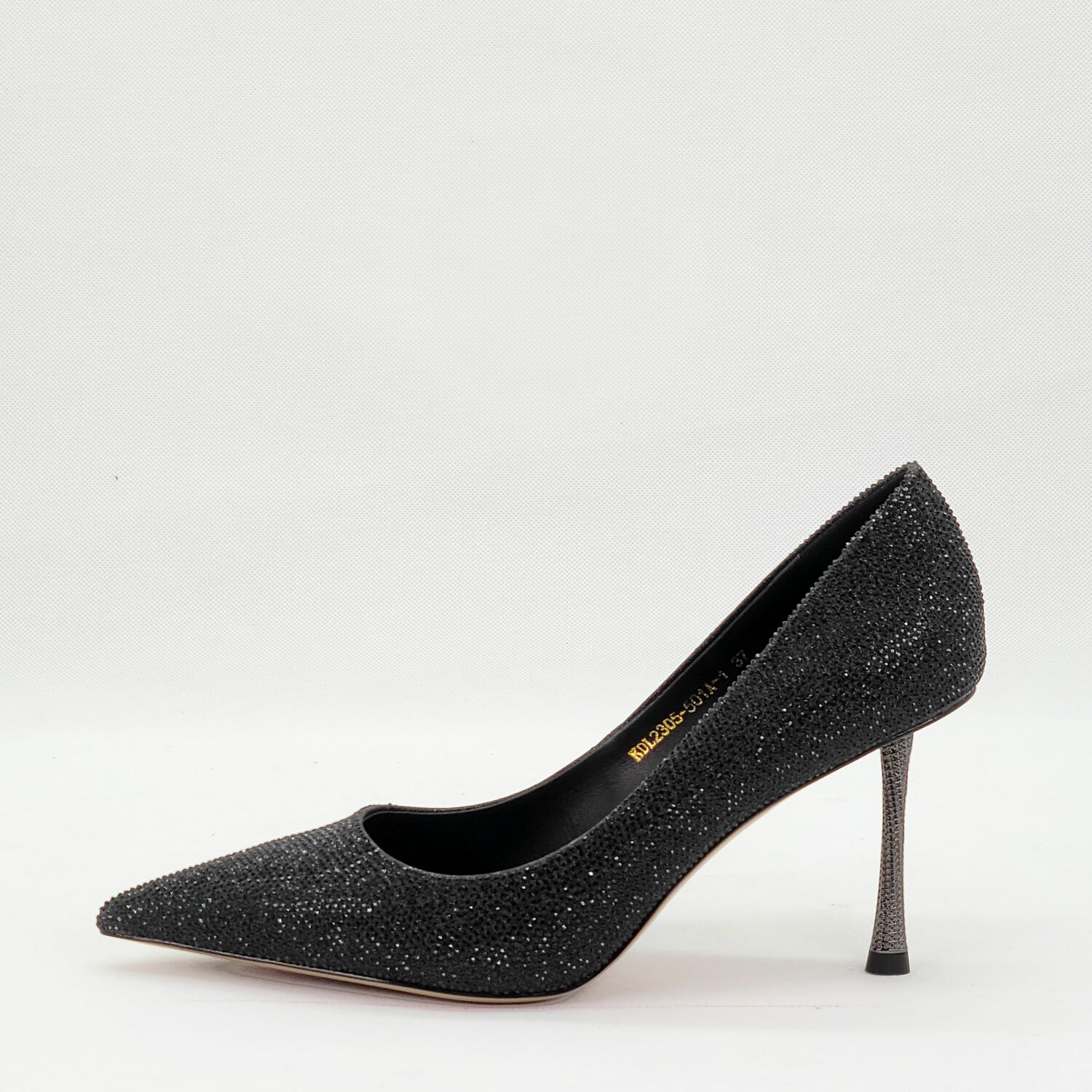 Sasha Fabiani HIGH HEELS