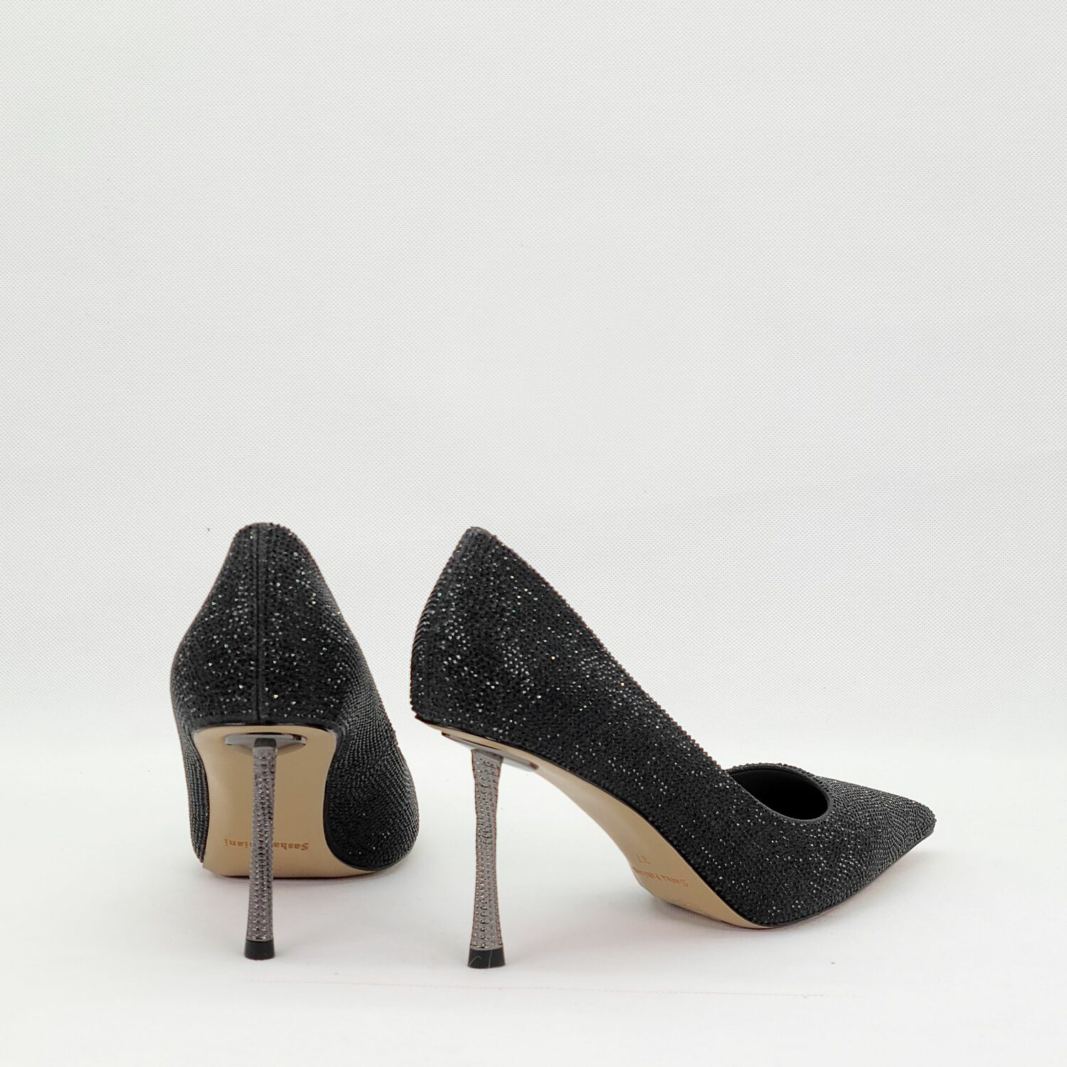 Sasha Fabiani HIGH HEELS